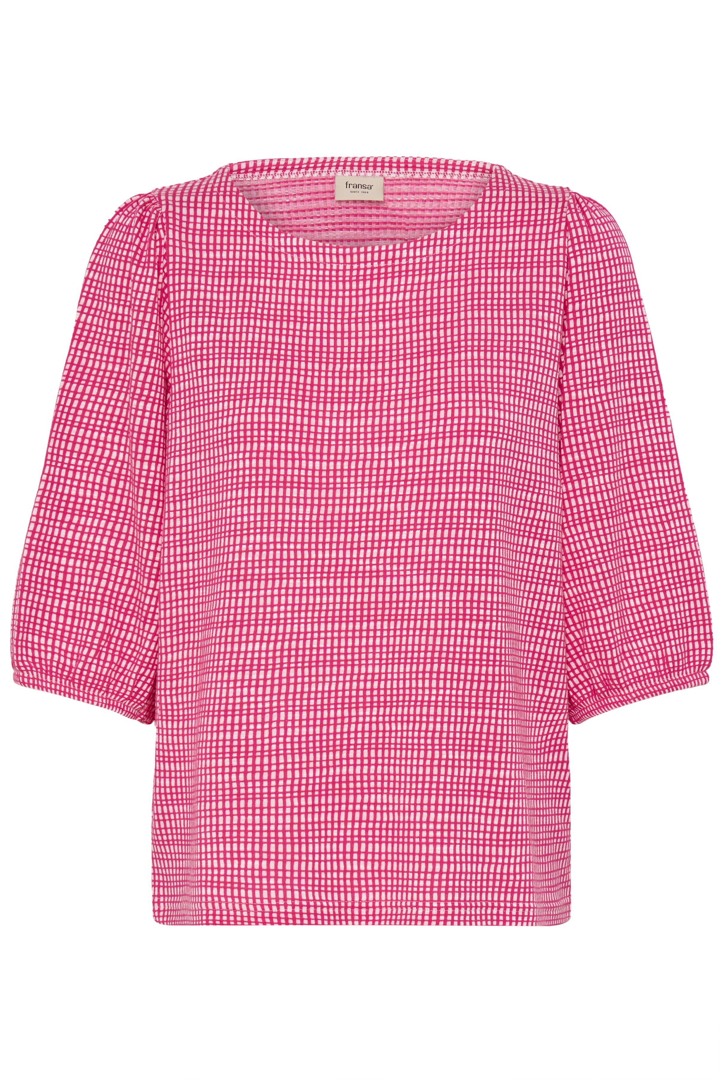 FRNIALA T-shirt PACK FRONT 20617522-900005071