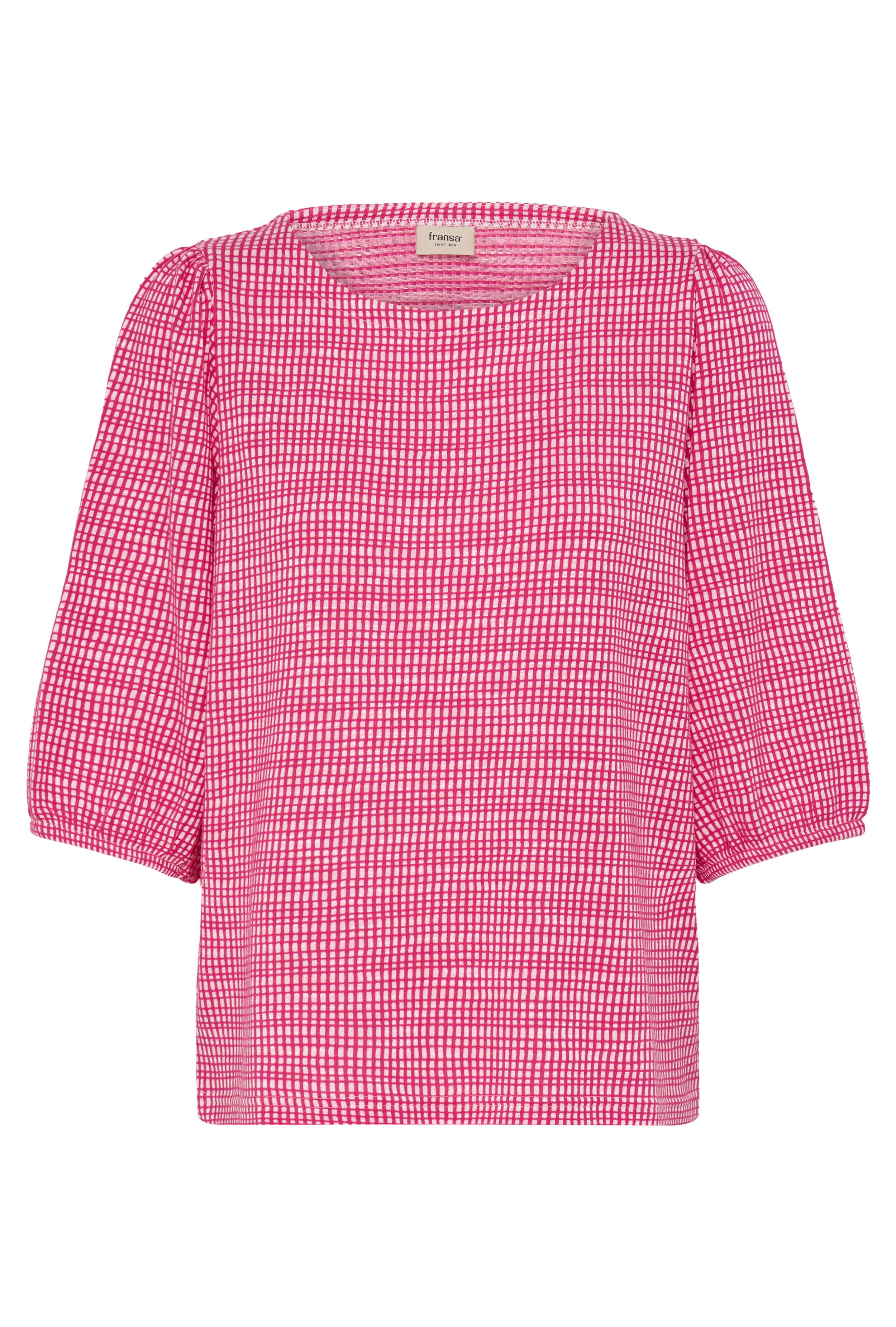 FRNIALA T-shirt PACK FRONT 20617522-900005070