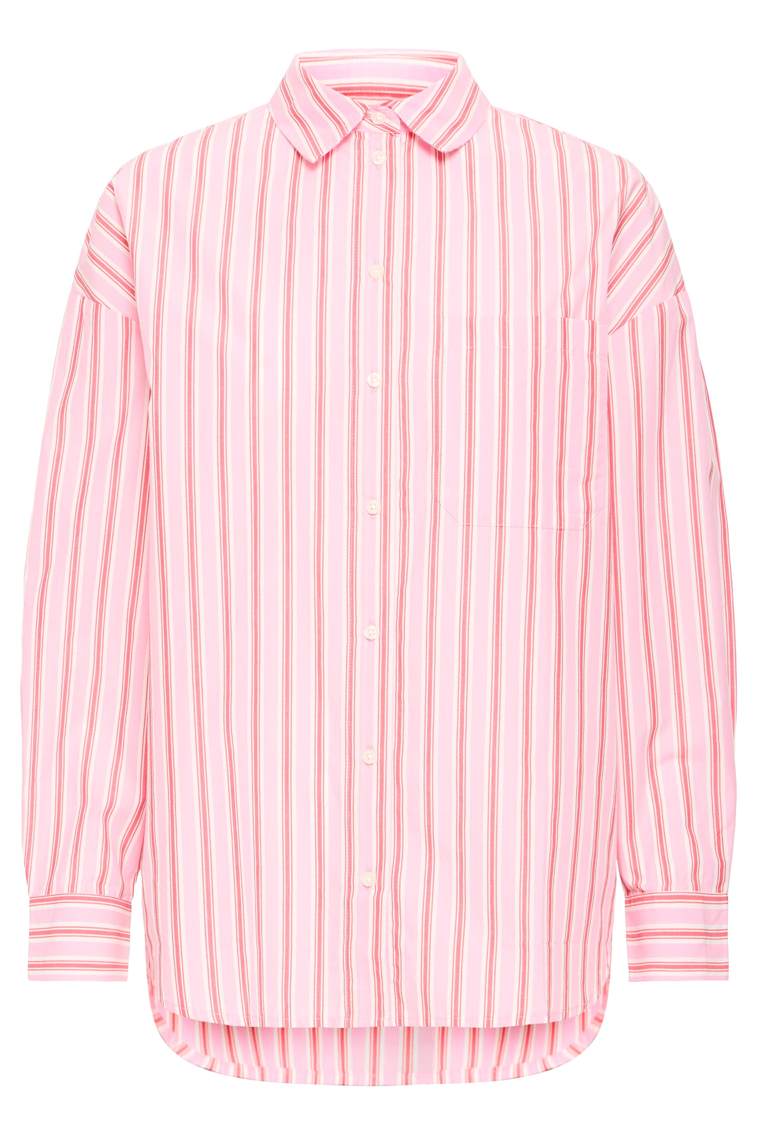 IHFLUCA Hemd PACK FRONT 20125710-900006540