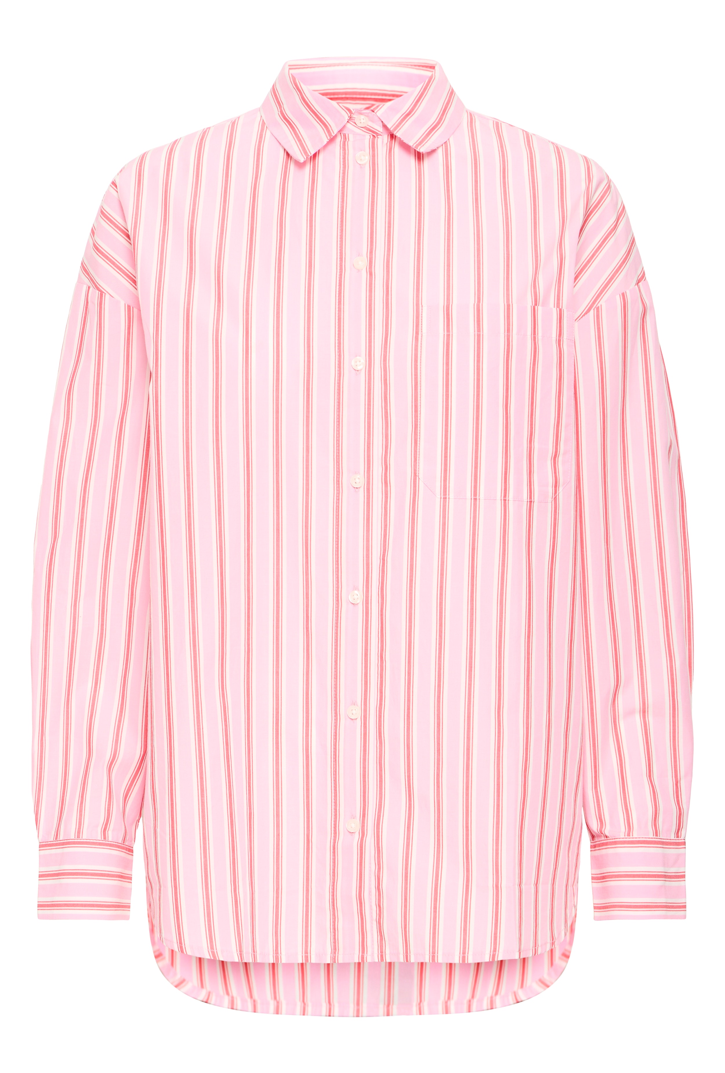 IHFLUCA Hemd PACK FRONT 20125710-900006540