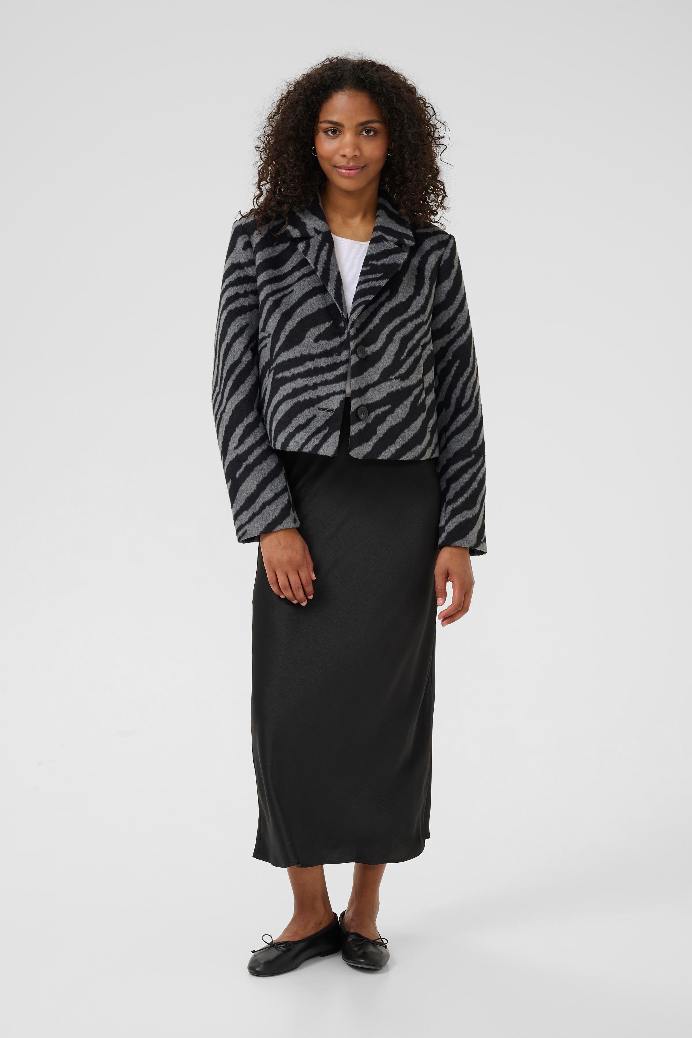 KAtora Overtøj LOOKBOOK FRONT 10510259-107856