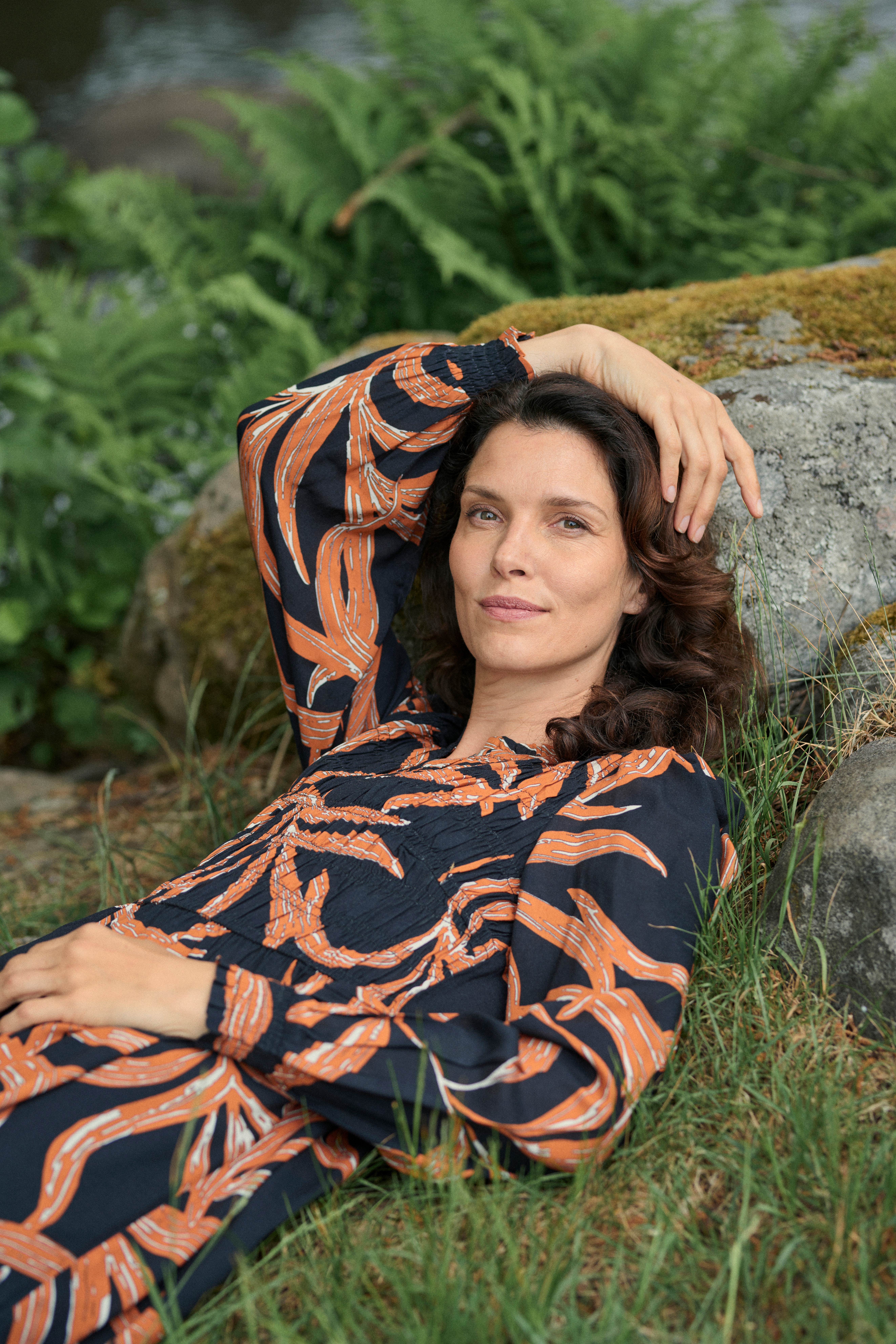 BPdebbie Kleid LOCATION NONE 10590768-106750B