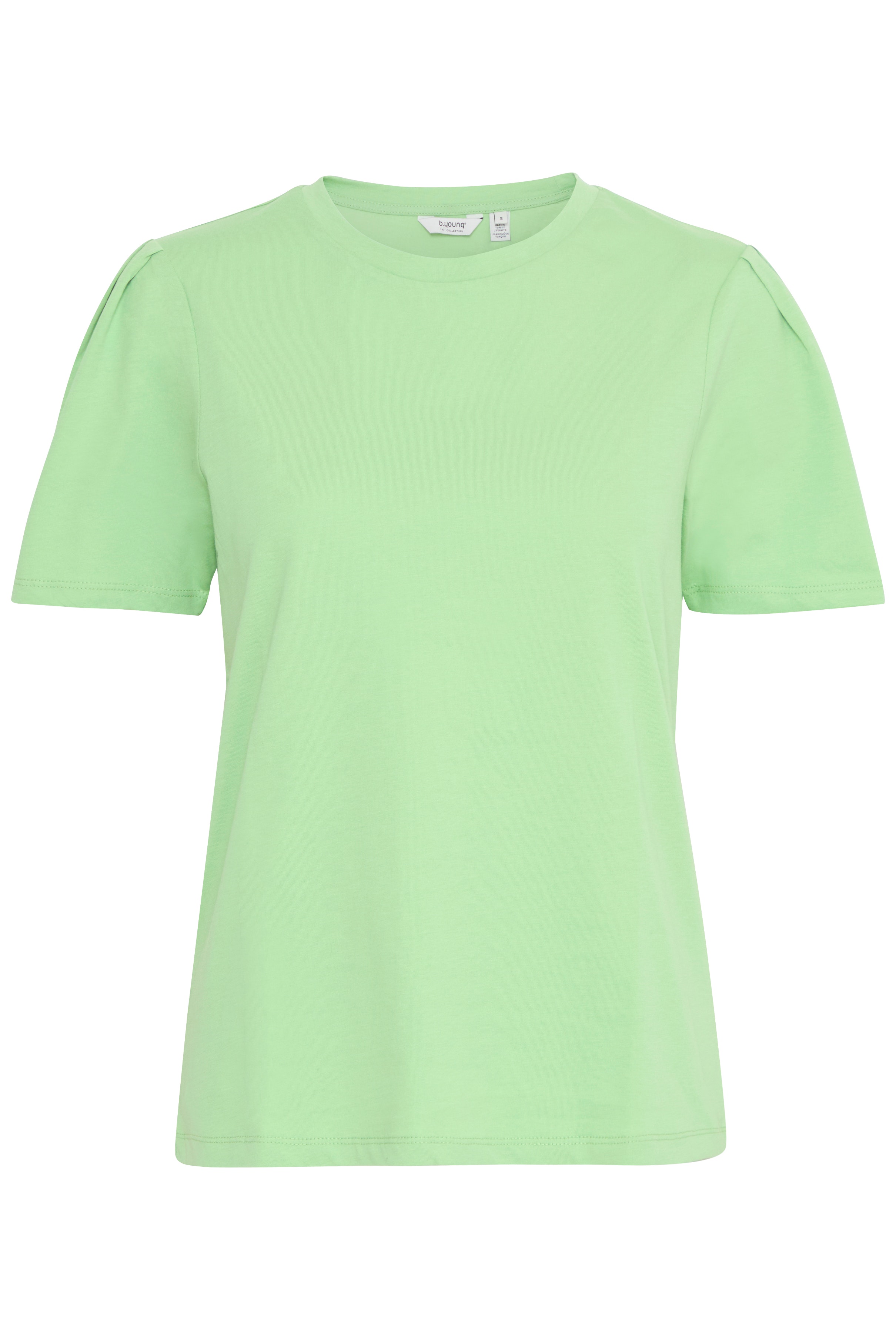 BXPILVE T-shirt PACK FRONT 20815033-120711