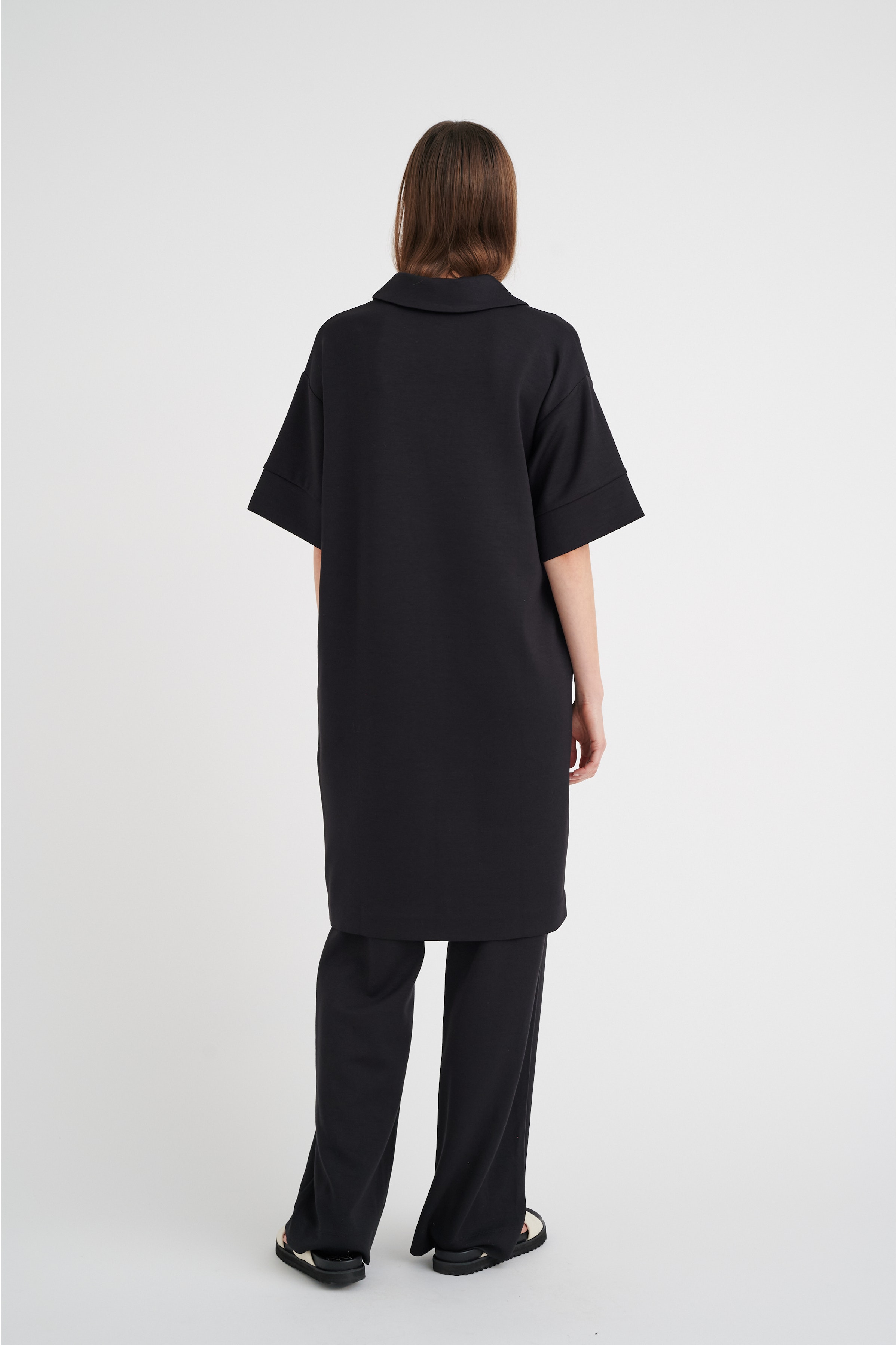 JincentIW Kleid LOOKBOOK BACK 30107294-194008