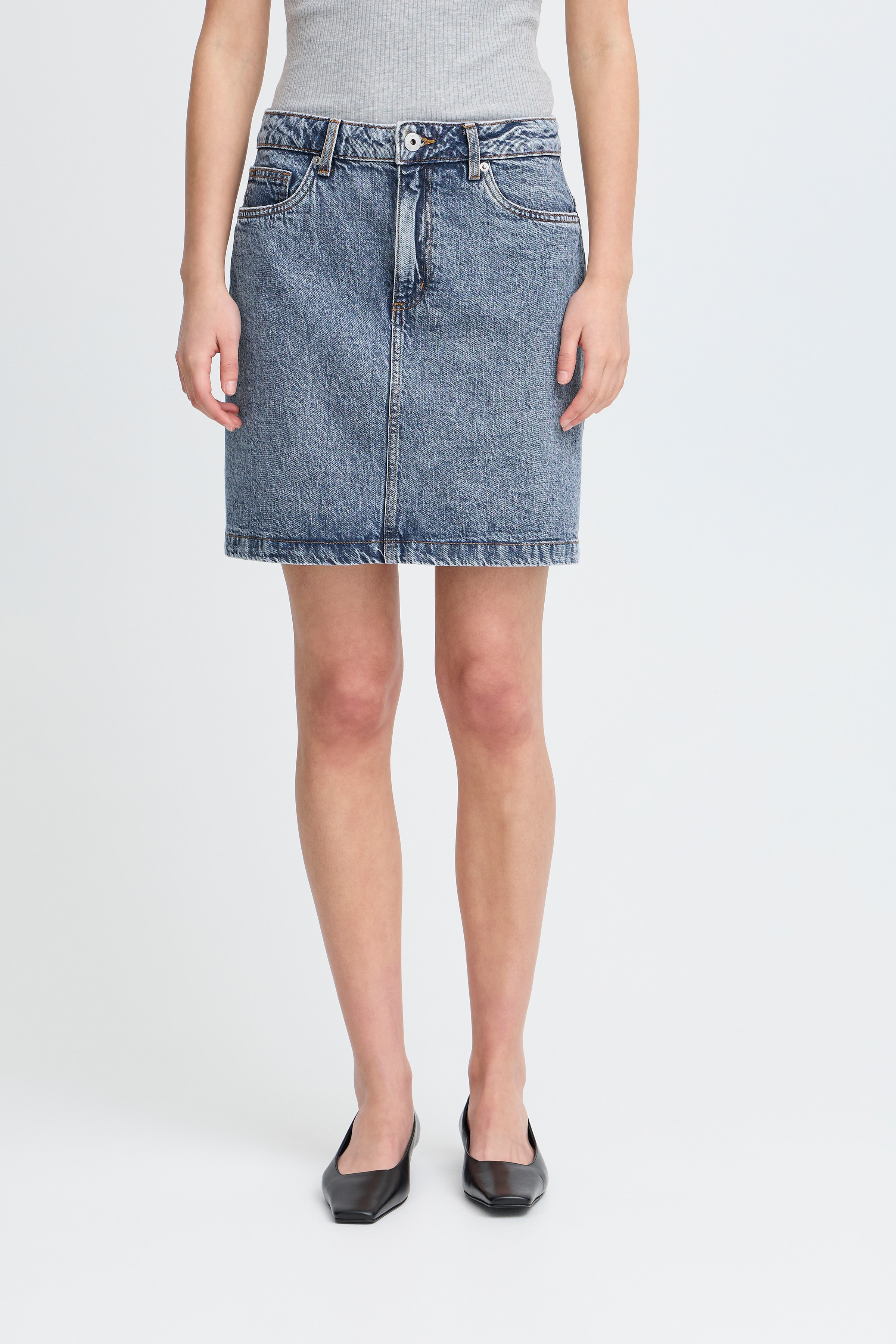 atelier reve IHAVENY Skirt