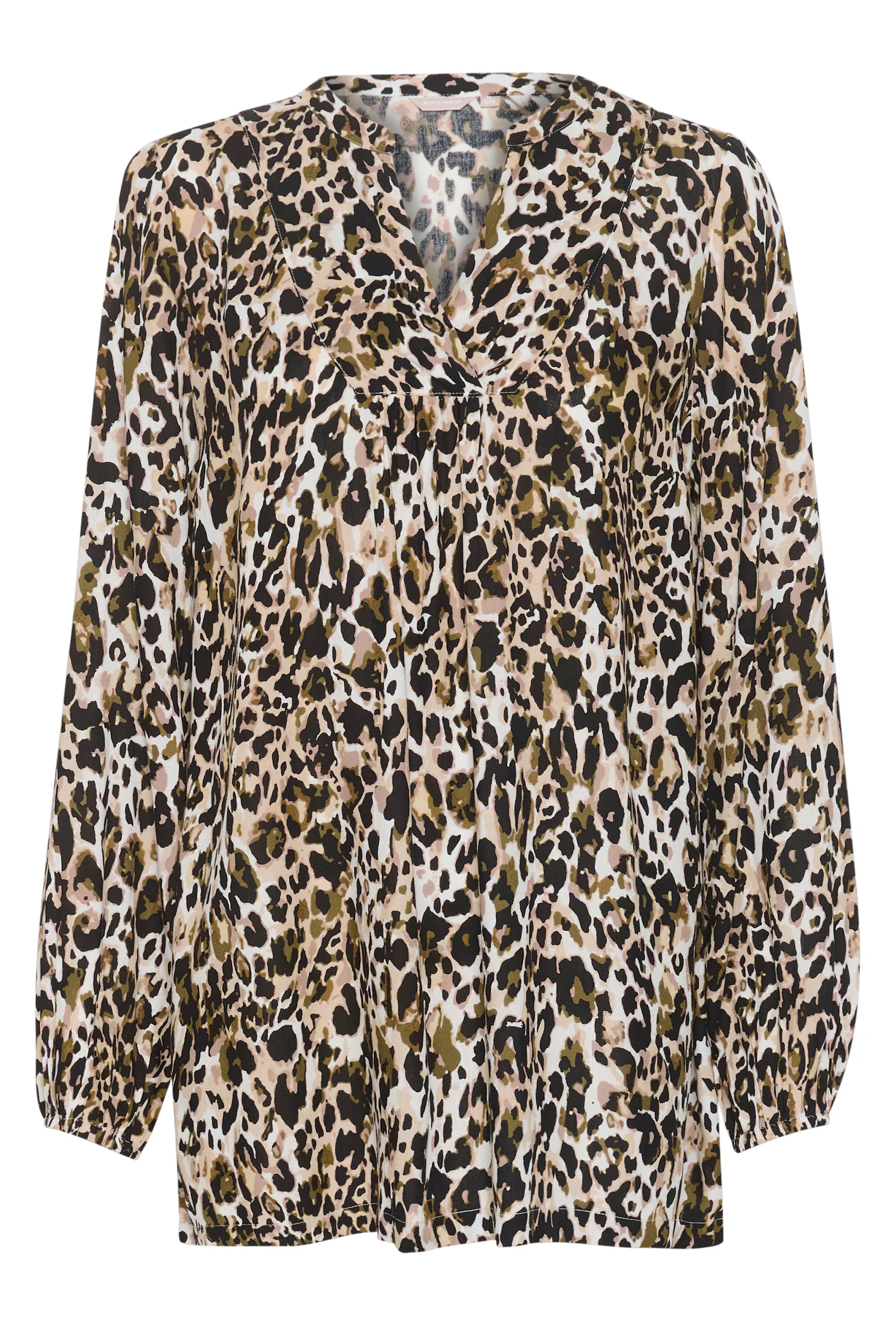 BPdagmar Tunic PACK FRONT 10590614-105563B