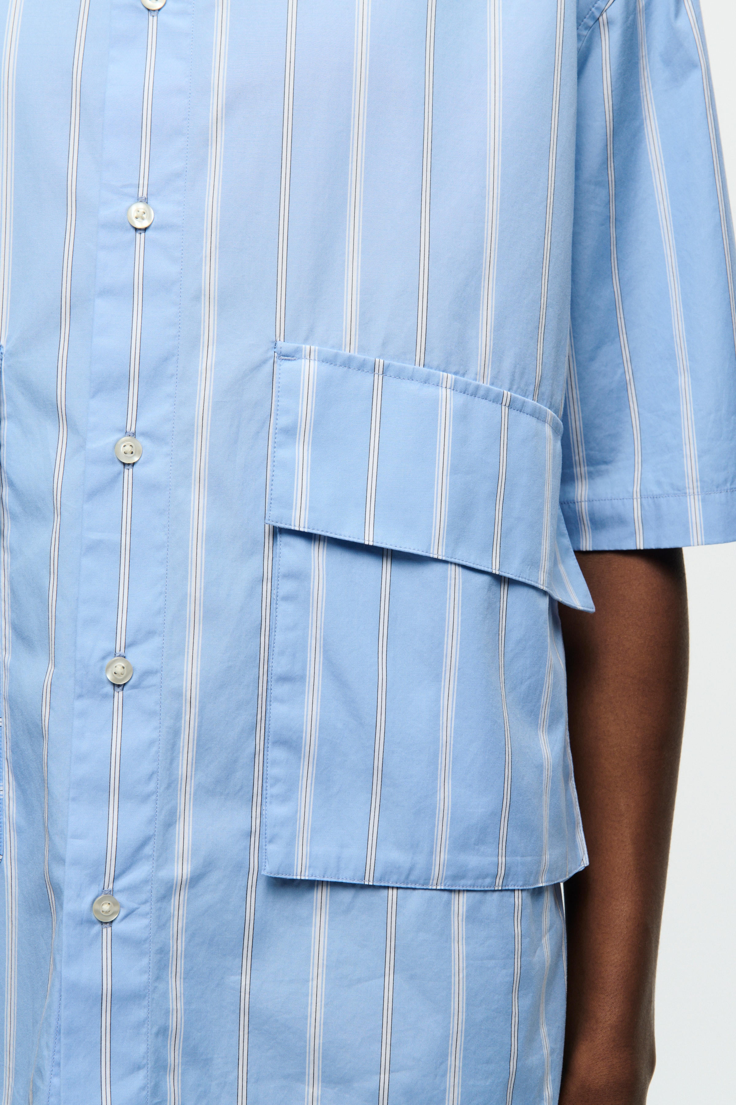 WWmilfed Skjorte LOOKBOOK DETAIL 30251390-164118