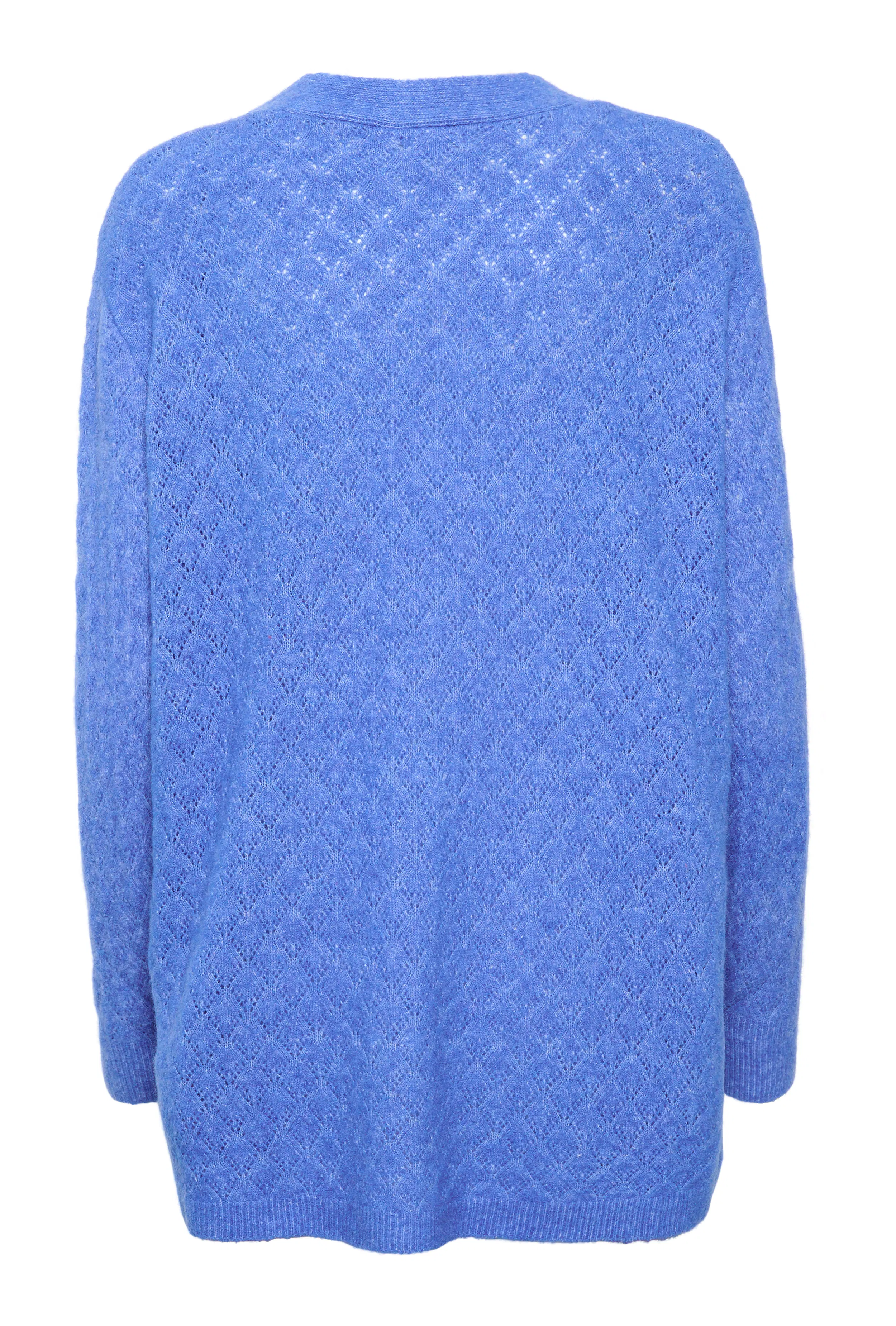 DacSZ Cardigan PACK FRONT 30513554-184043