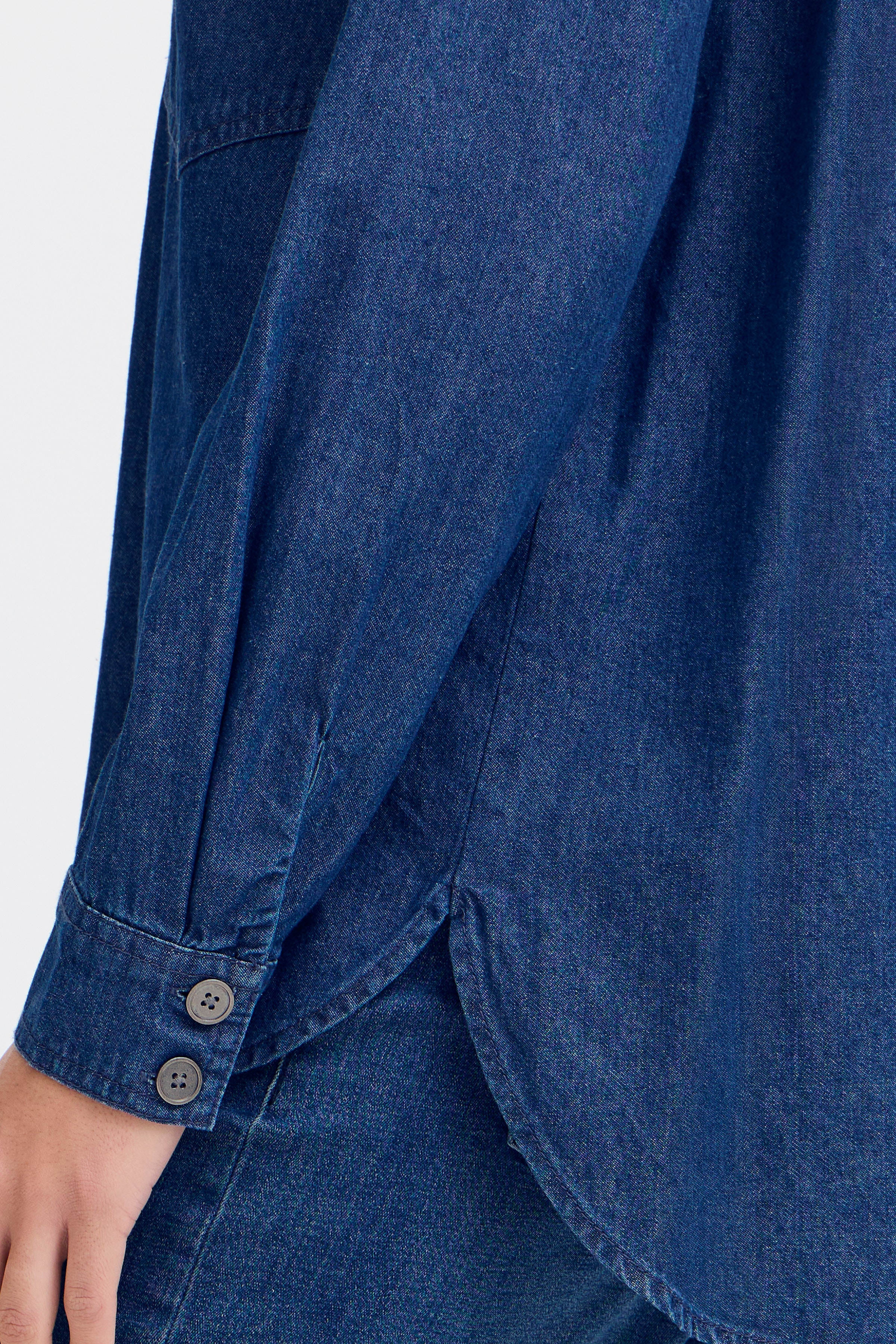 FRCELESTE Skjorta LOOKBOOK DETAIL 20615315-200389