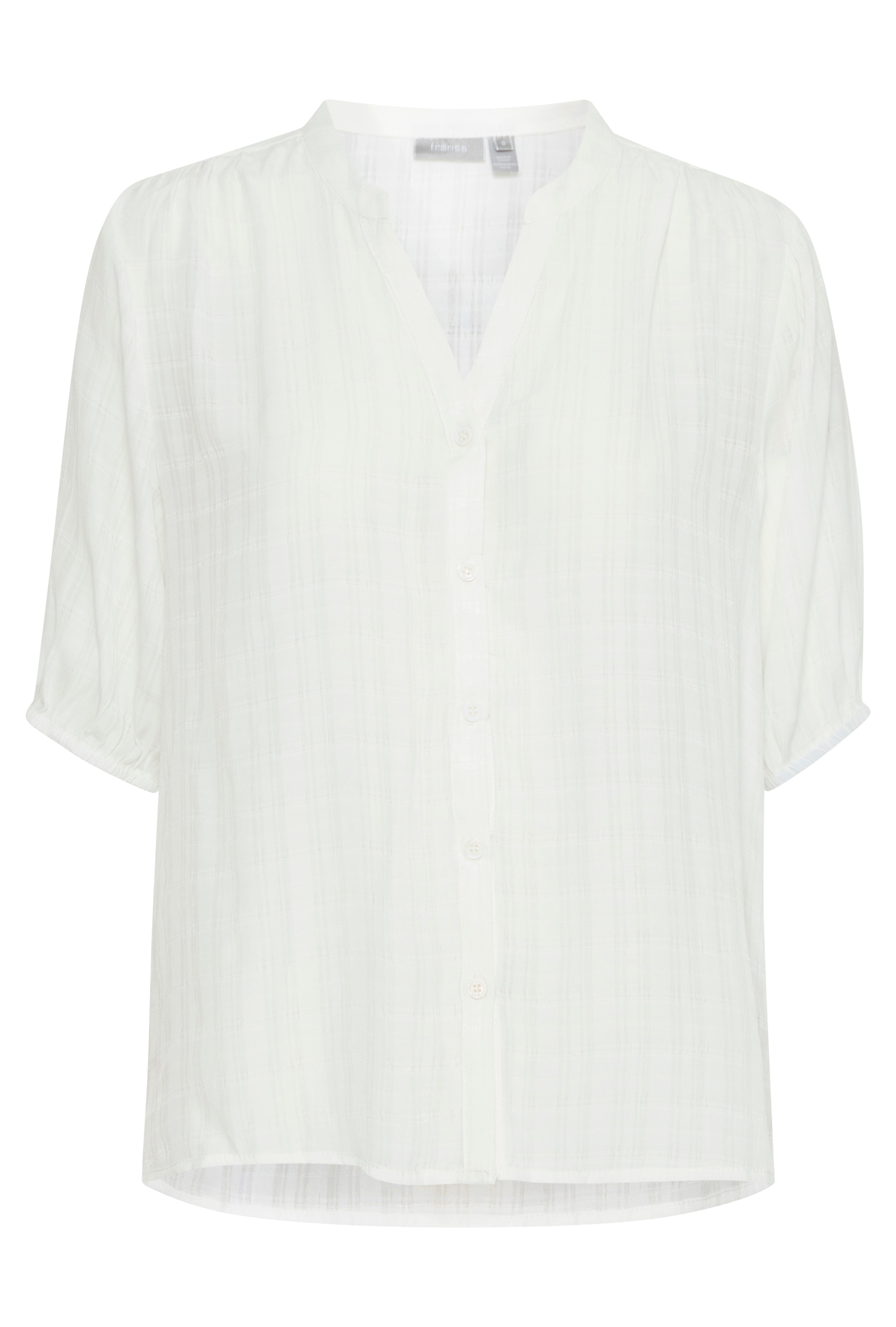 FRAFIA Hemd PACK FRONT 20614094-114800