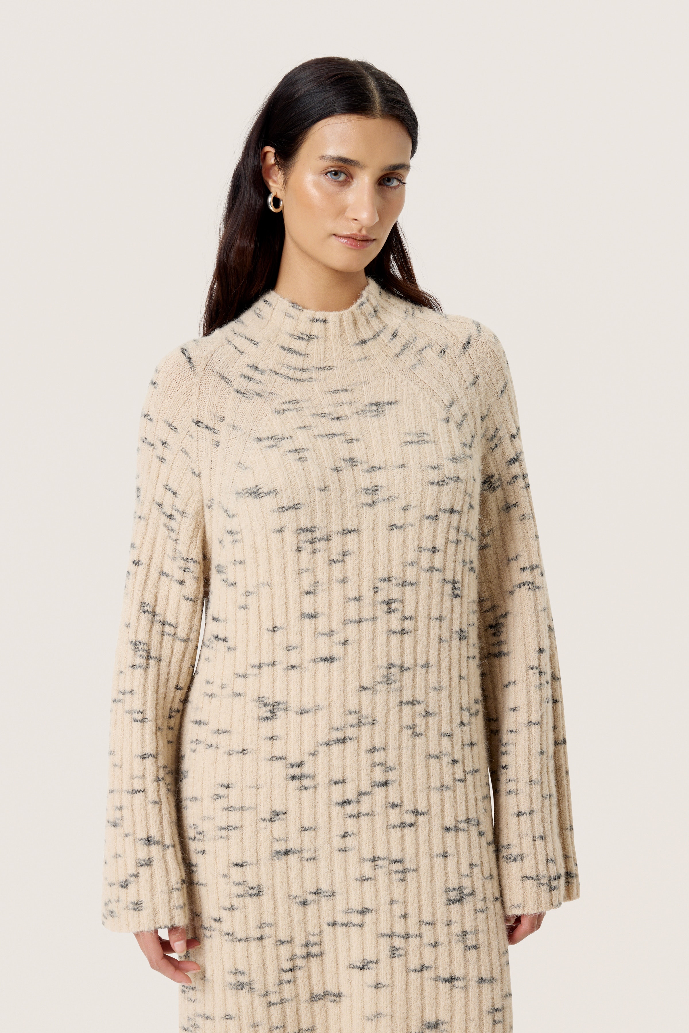 SLLiora Kjole LOOKBOOK FRONT 30408553-151308