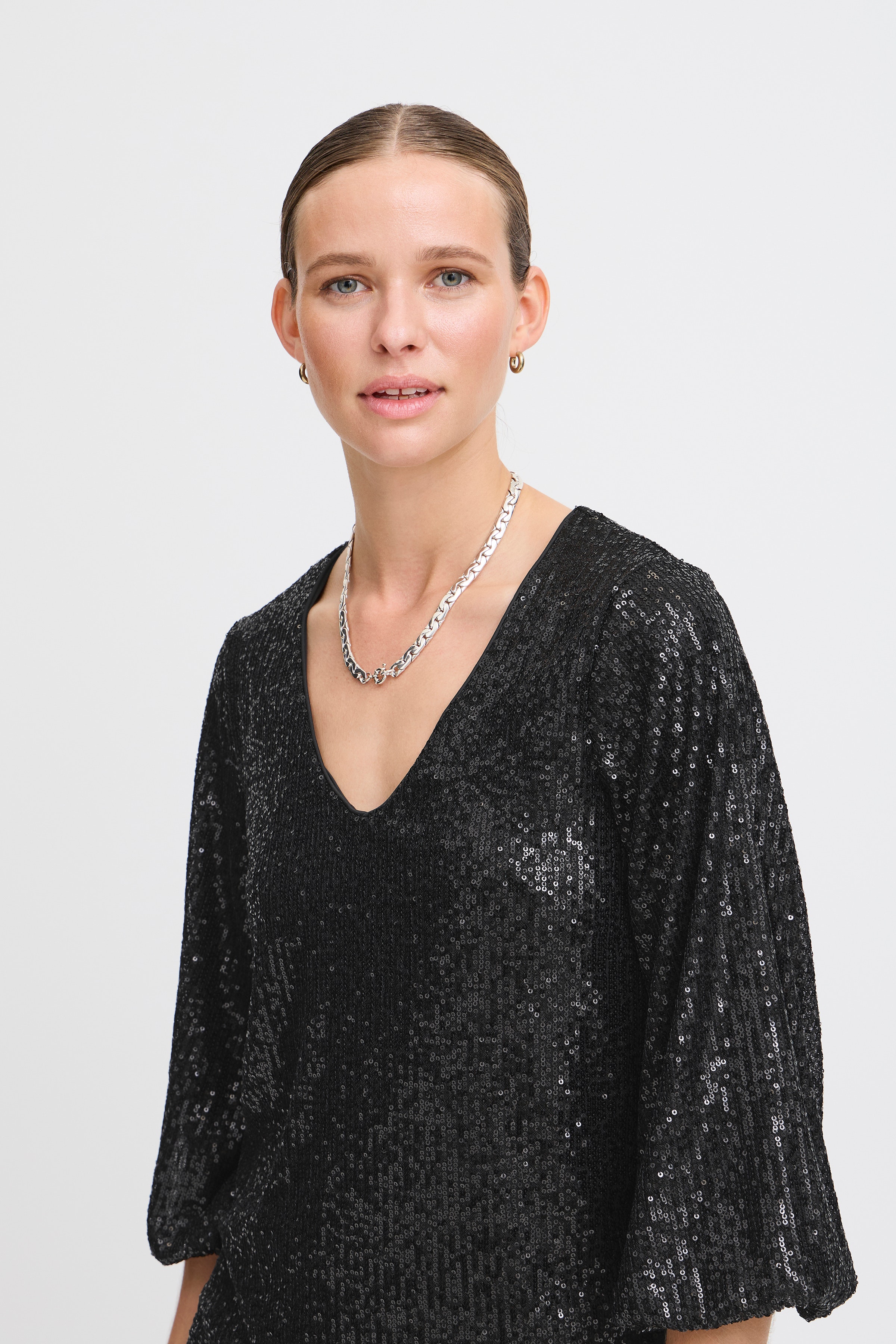 BYSOLIA Kleid LOOKBOOK DETAIL 20812567-200451