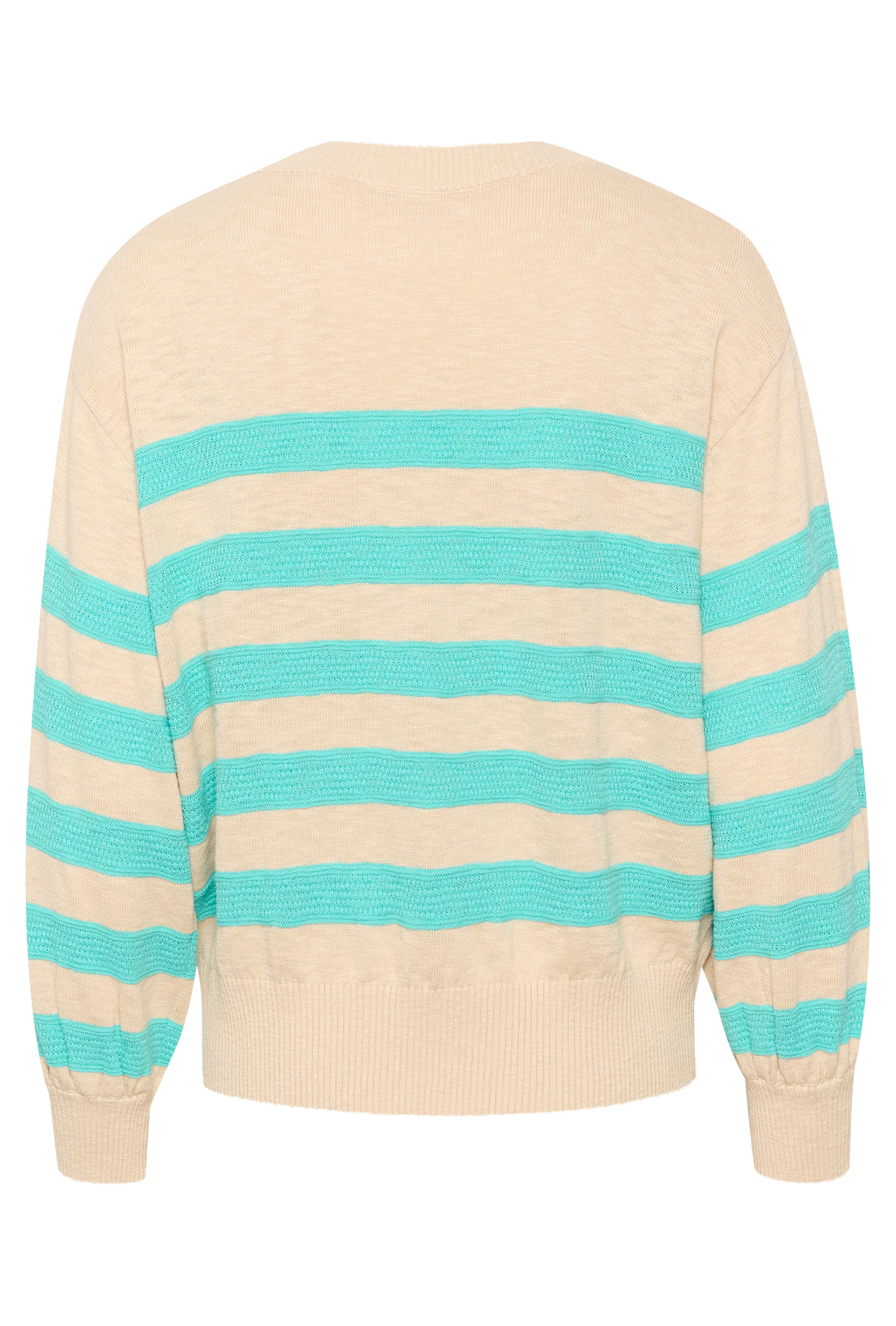 ClarieSZ Pullover PACK FRONT 30513025-134810