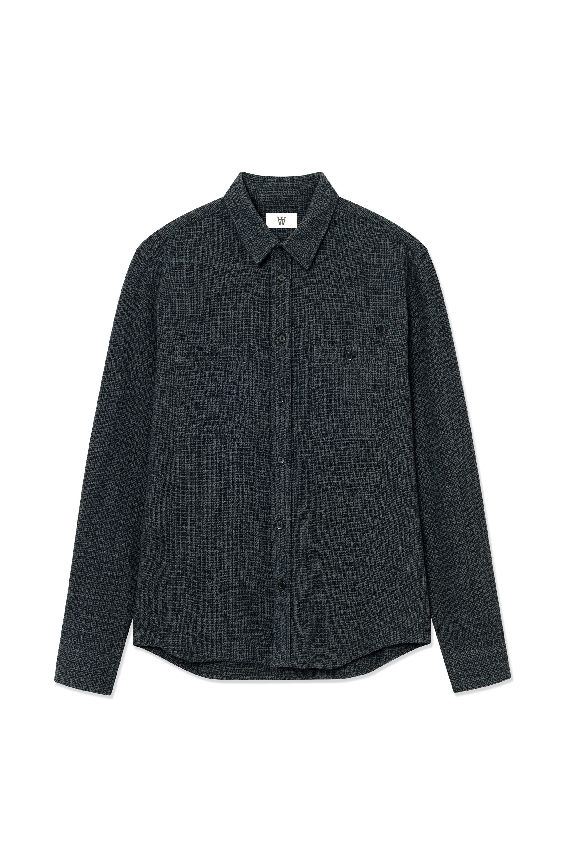 WWCooper Hemd PACK FRONT 30251763-304406