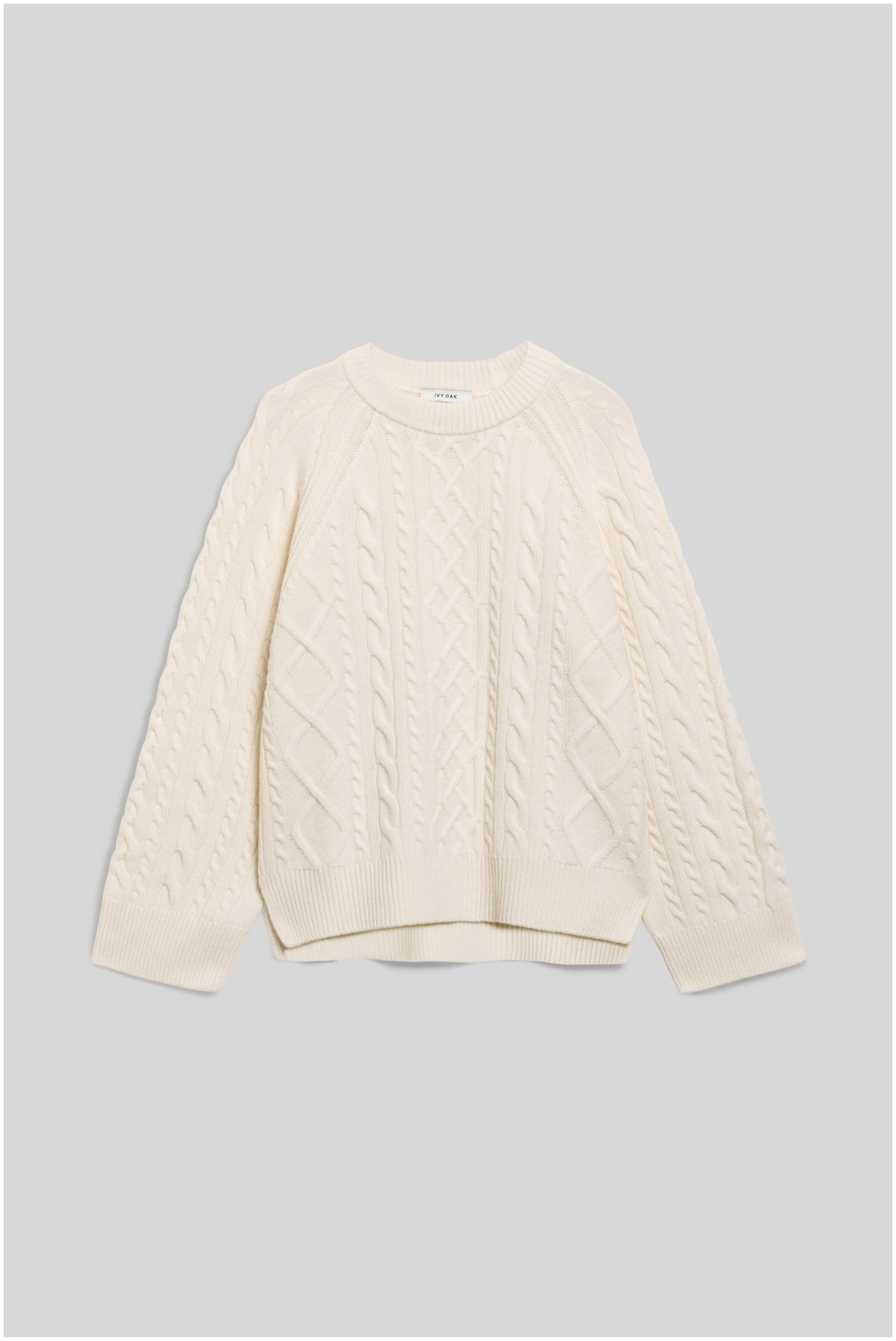 KLARINA Pullover PACK FRONT 30600377-WH020