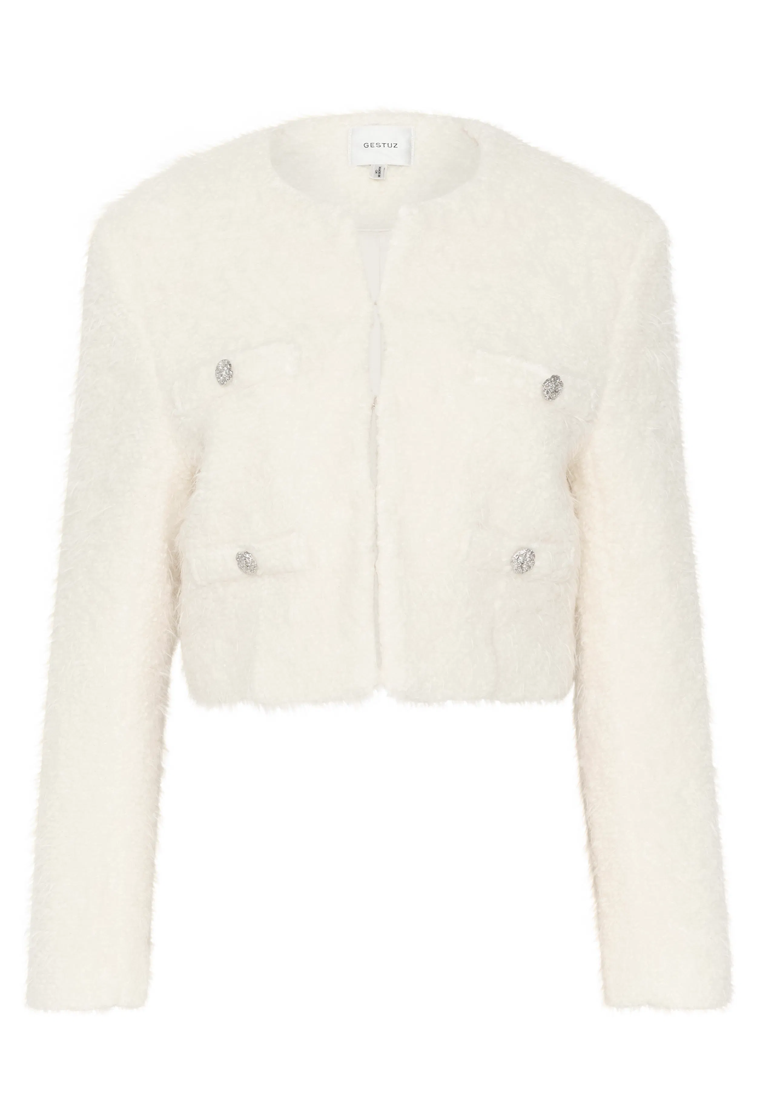 YalanaGZ Jakke PACK FRONT 10908759-110103