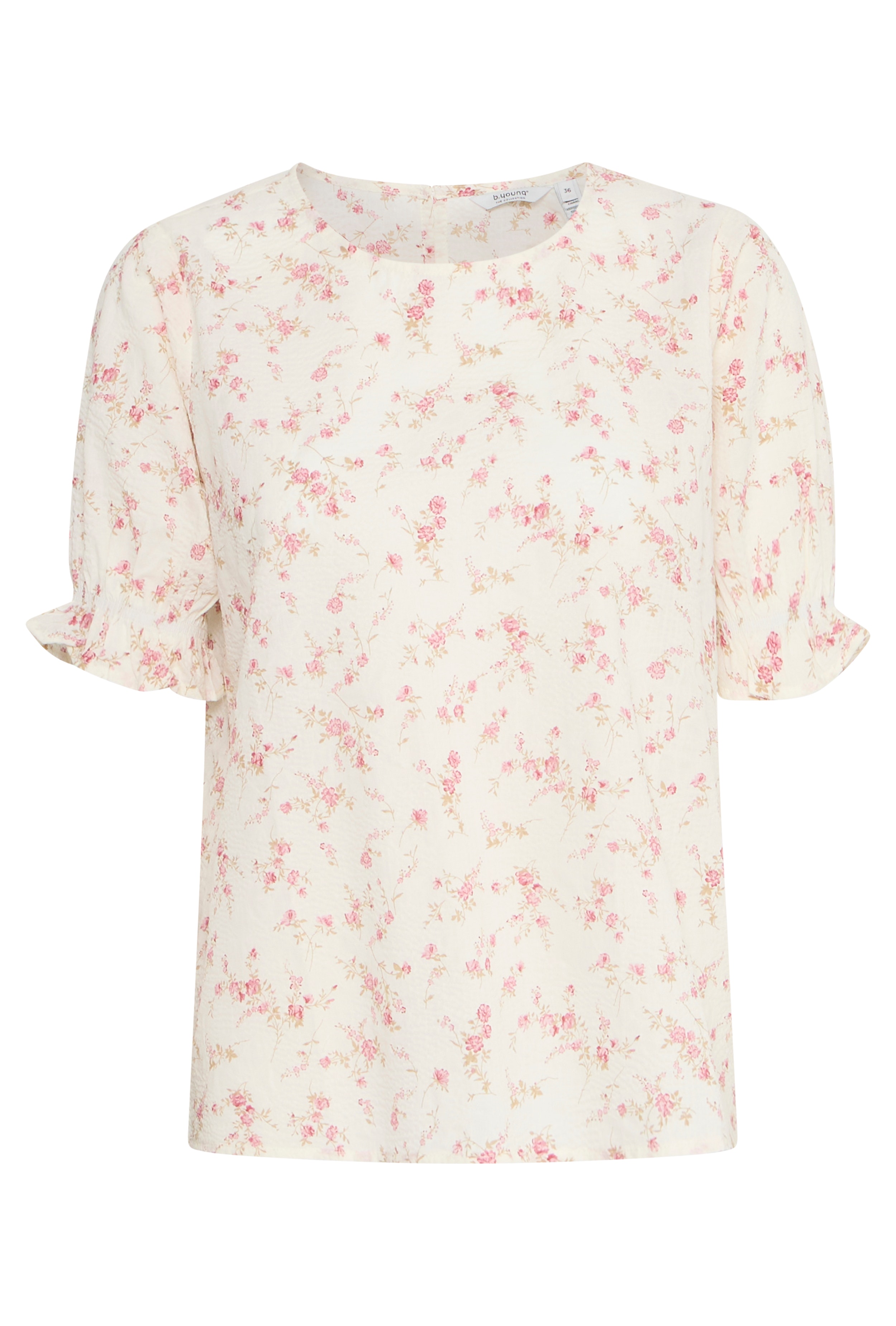 BYFALVA Bluse LOOKBOOK FRONT 20816725-202844