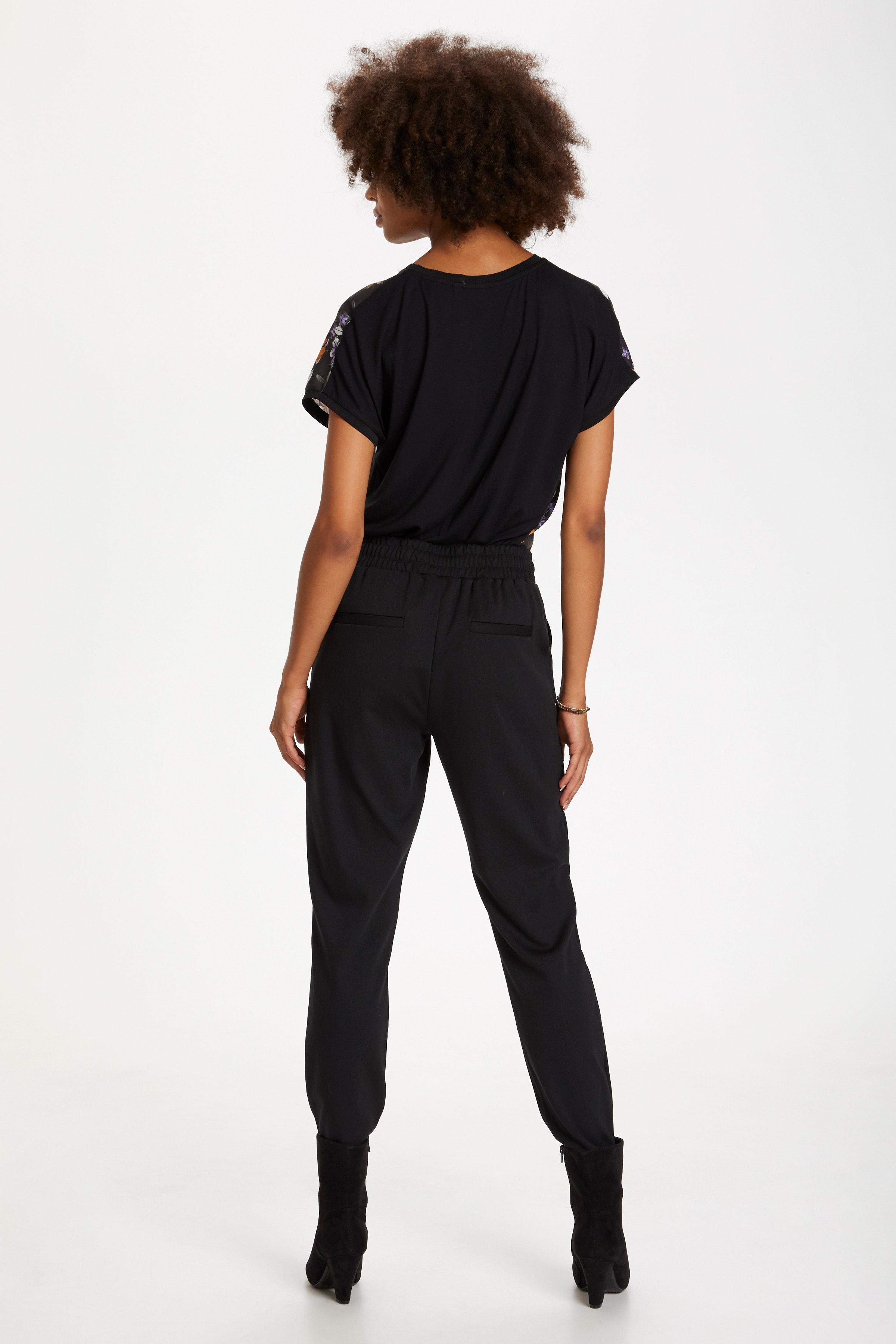 RIZETTA Bukser LOOKBOOK BACK 20803903-80001