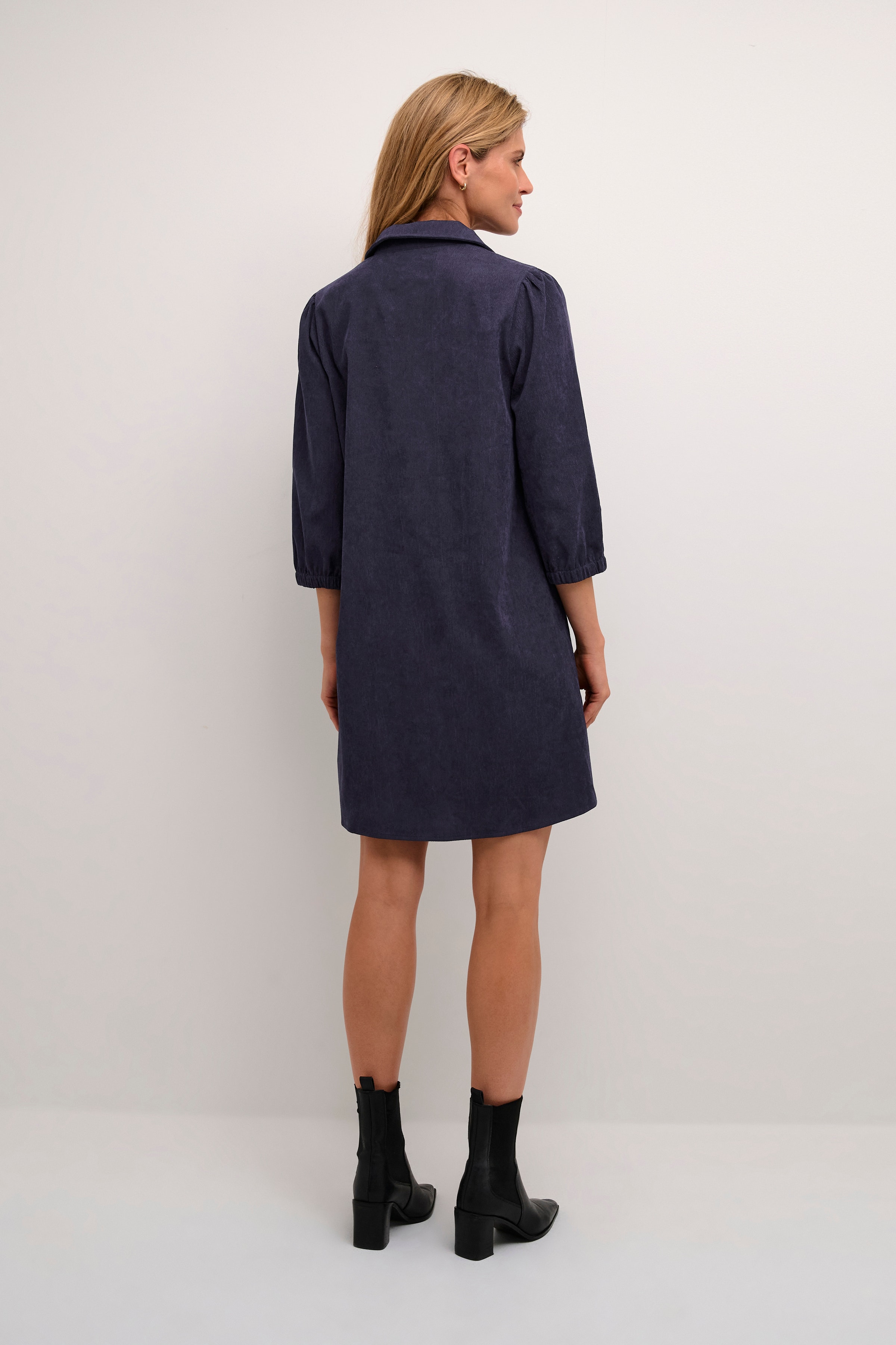 BPellenora Jurk LOOKBOOK BACK 10590552-194020B