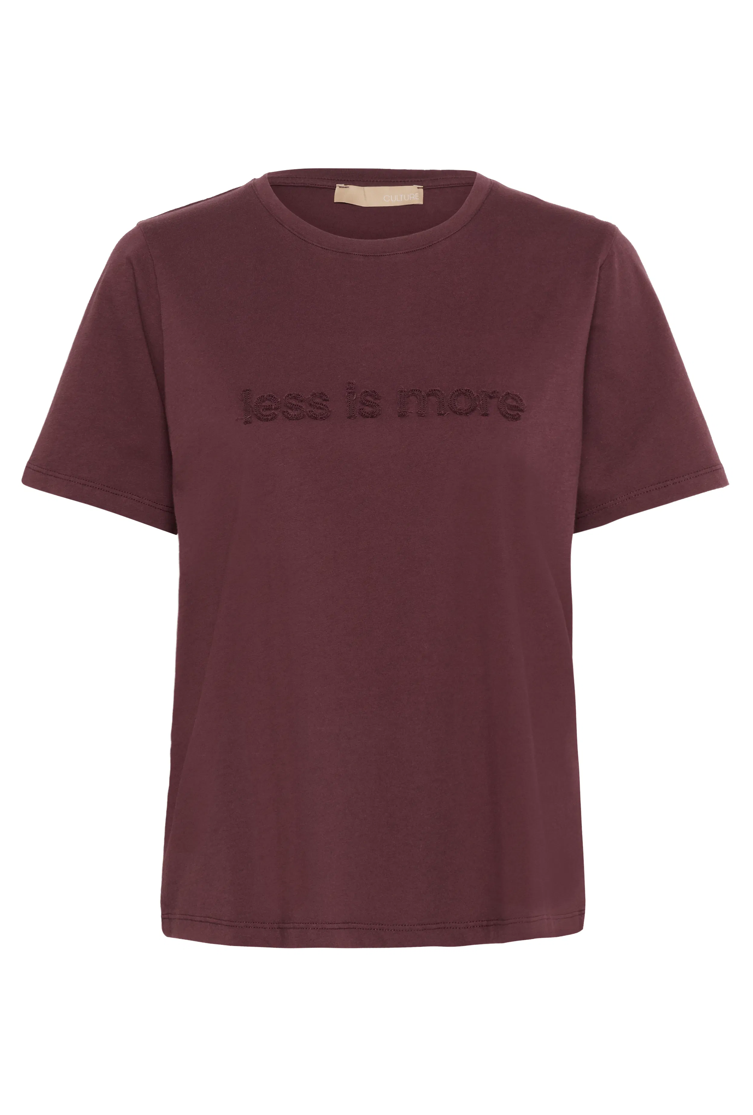 CUnoga T-shirt PACK FRONT 50112351-191625