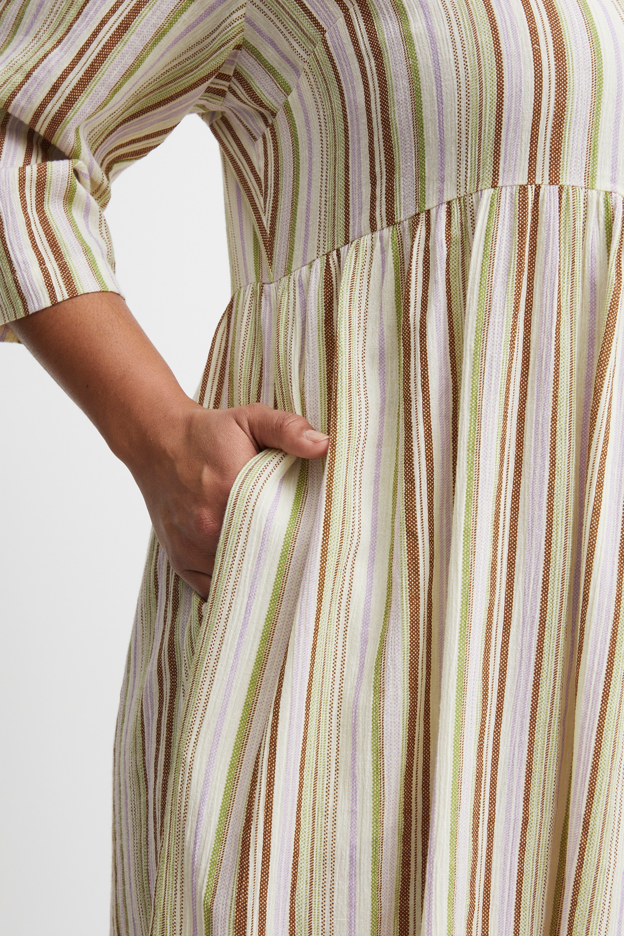 FPNADJA Klänning LOOKBOOK DETAIL 20612097-201883