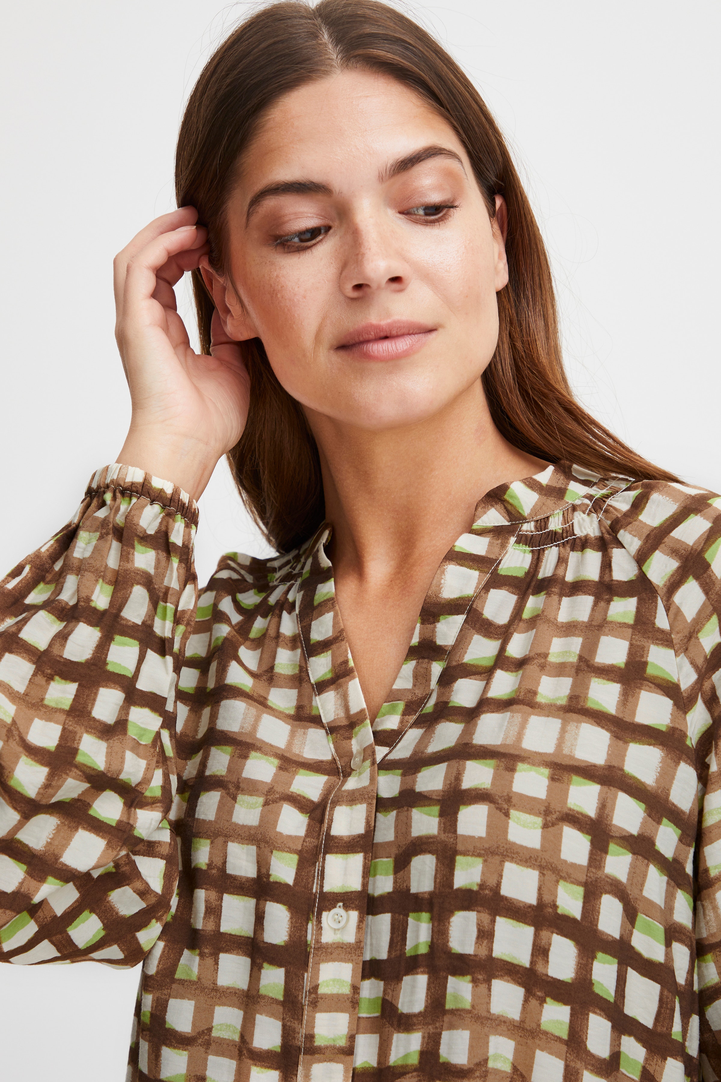 FRMISA Blus LOOKBOOK DETAIL 20612624-202667