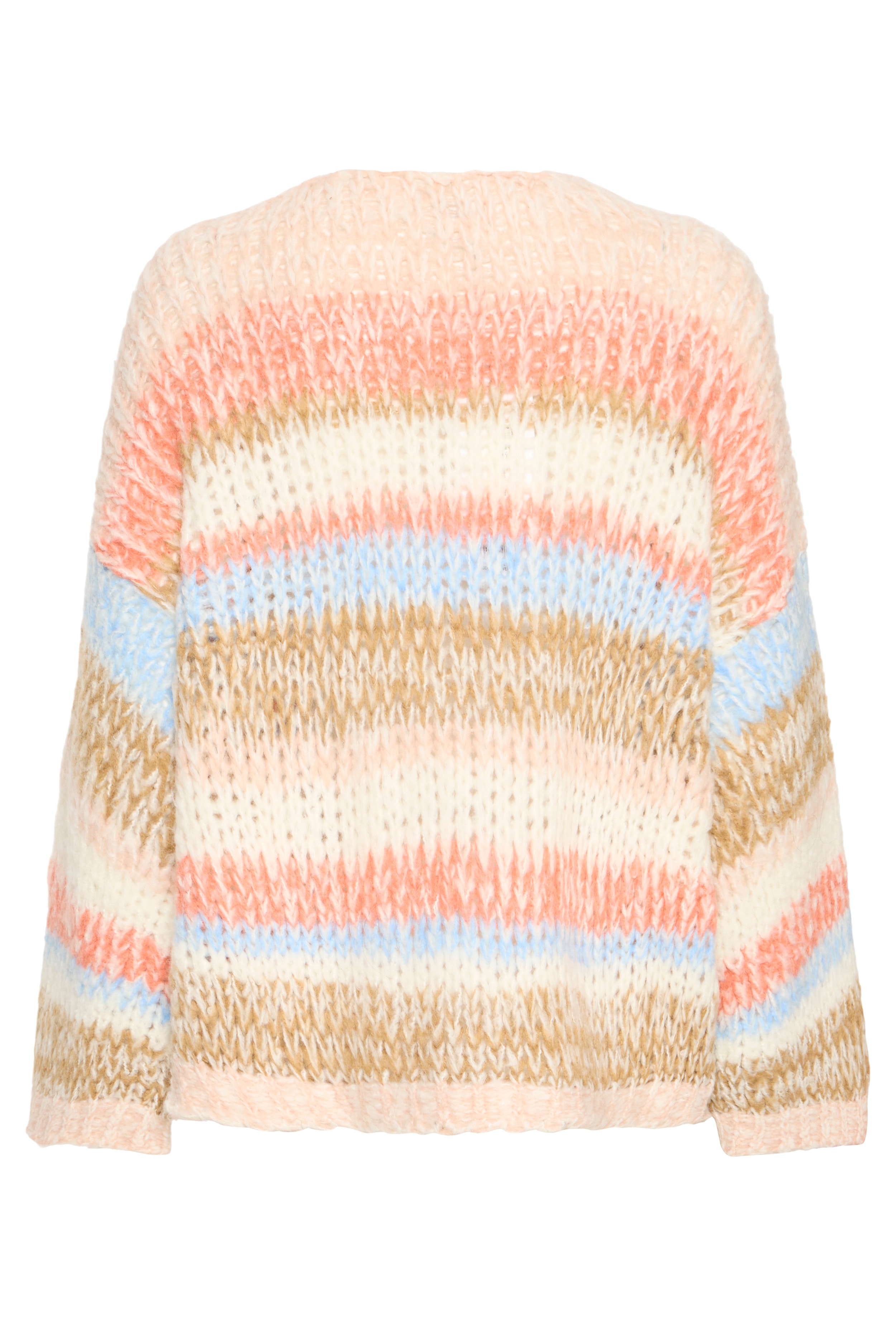 SBGOYA Cardigan PACK FRONT 22100875-141506