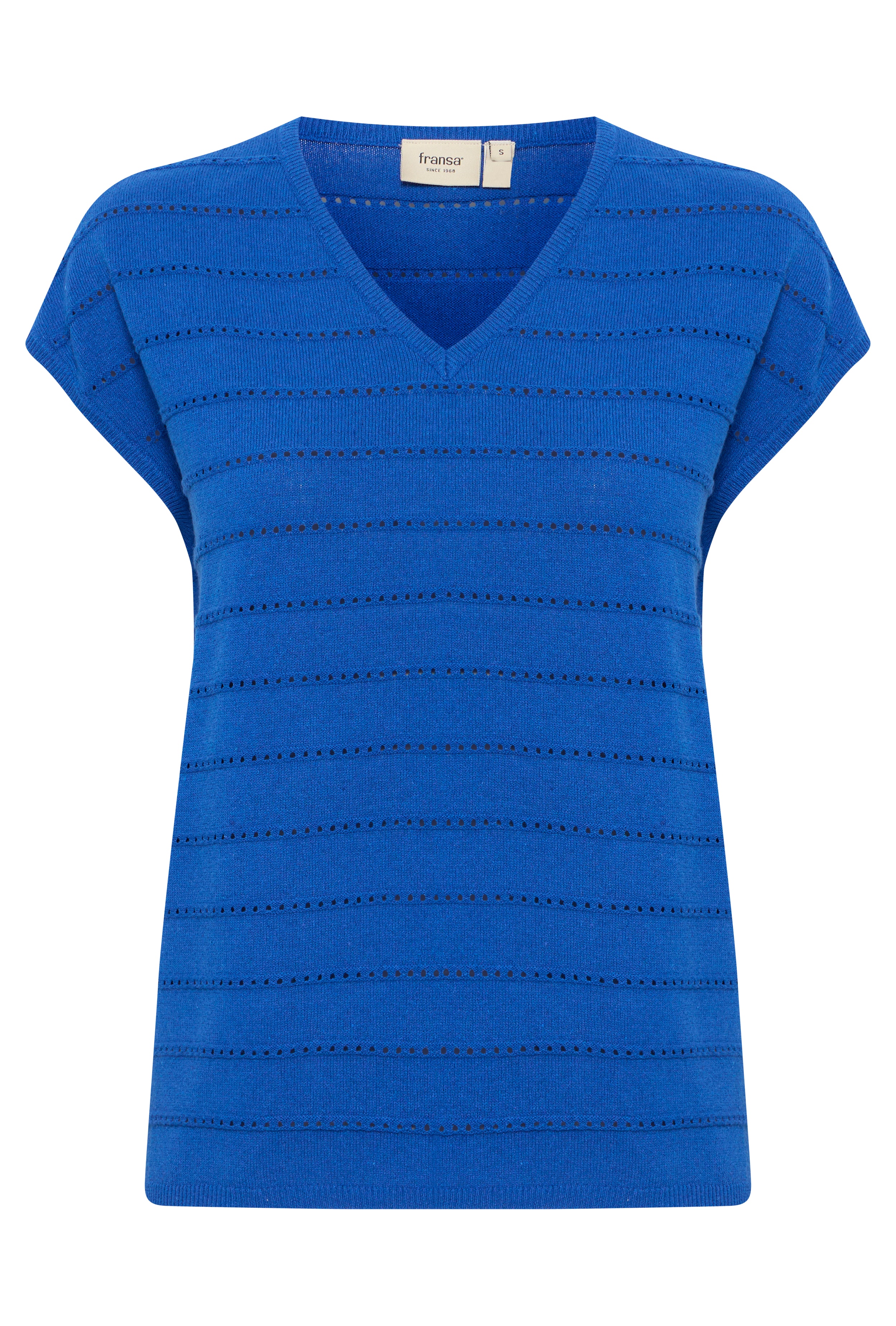 FRSINJA Pullover PACK FRONT 20615702-194056