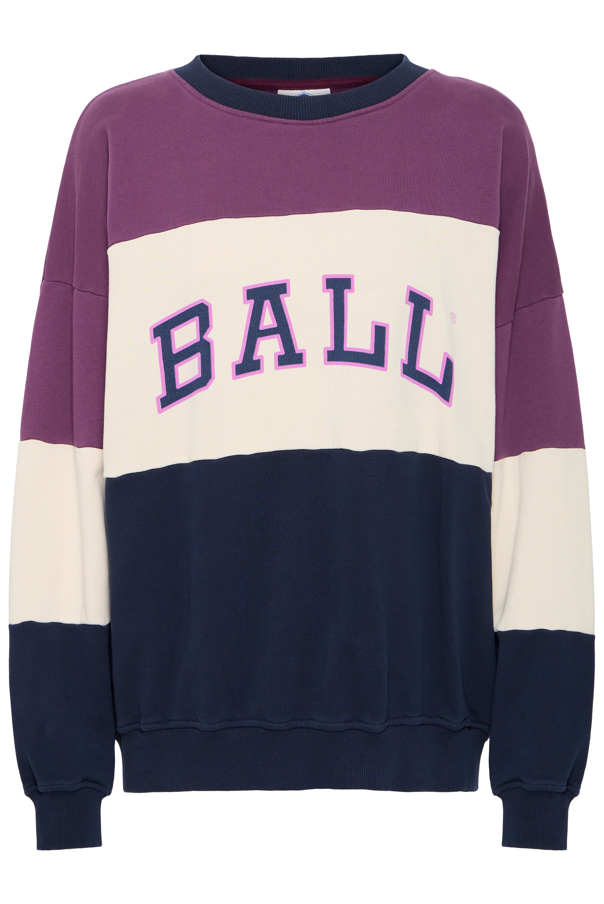 BAROBINSON Sweatshirt PACK FRONT 50405002-204054