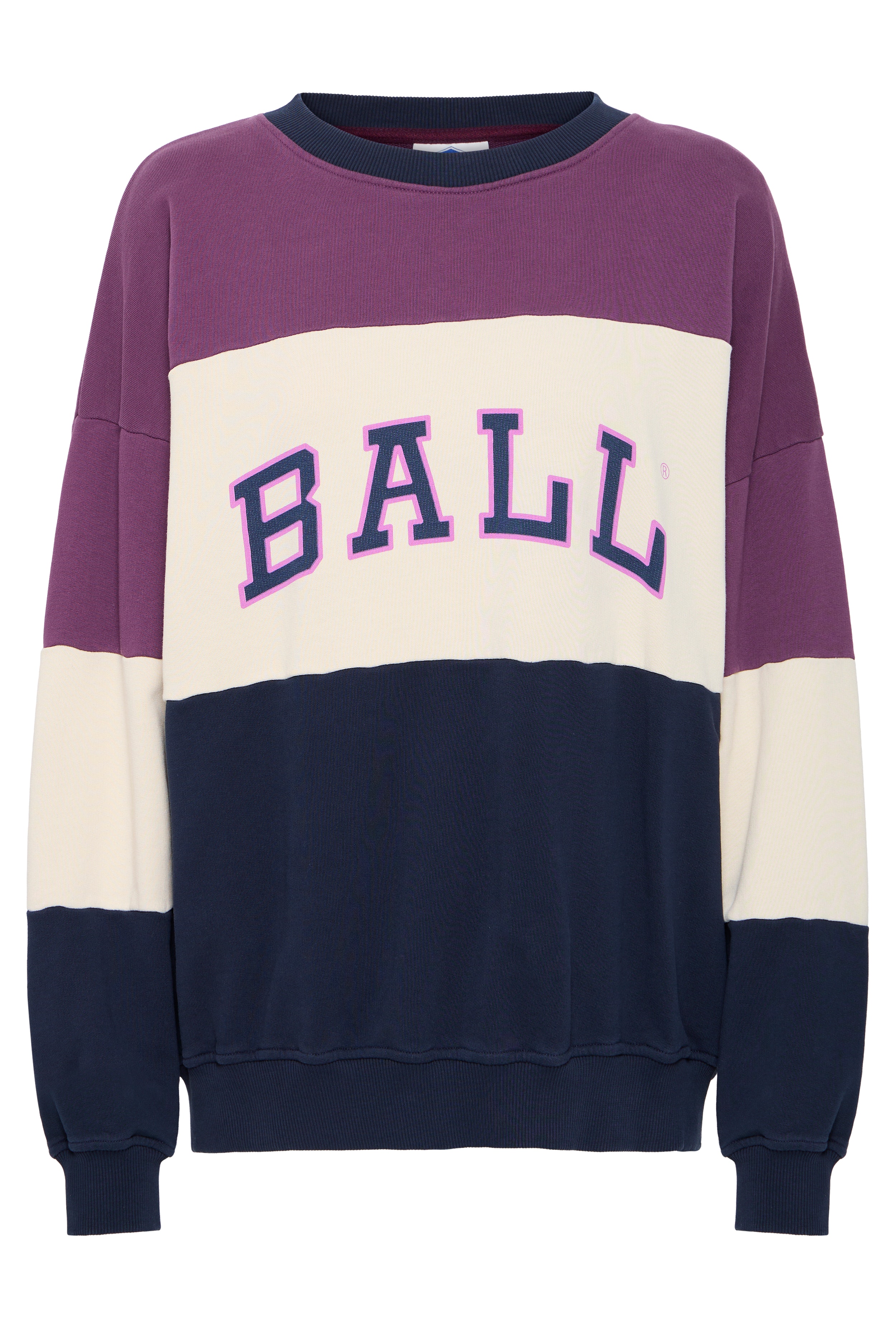 BAROBINSON Sweatshirt LOOKBOOK FRONT 50405002-192009