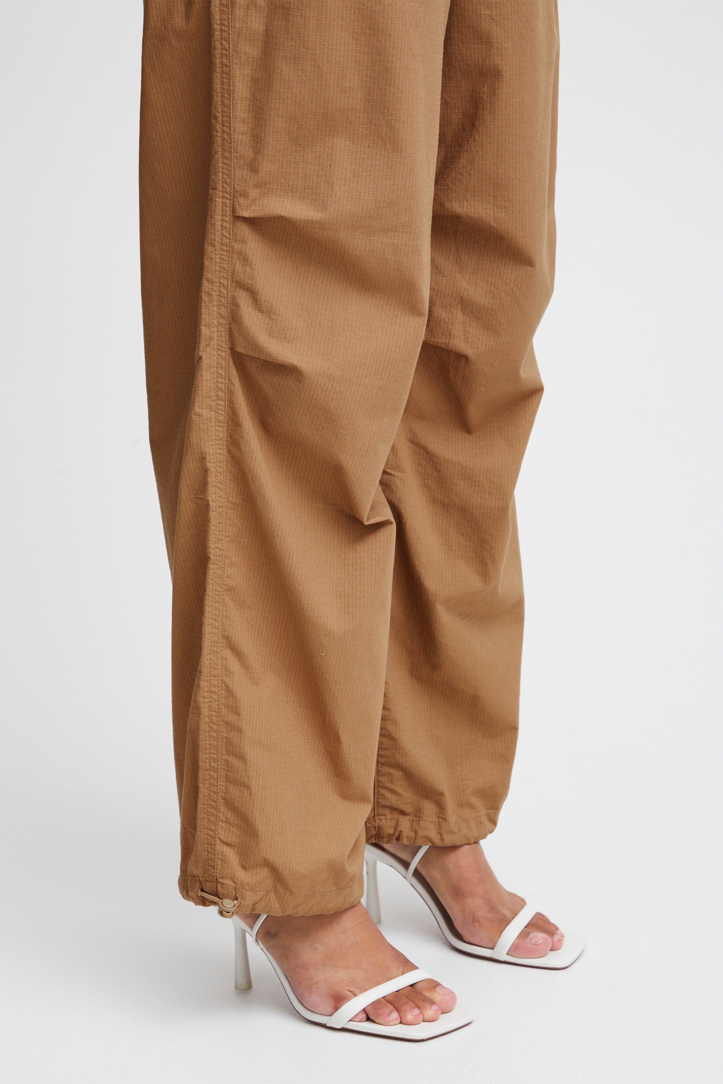 BYDAFIE Trousers LOOKBOOK DETAIL 20814256-171038