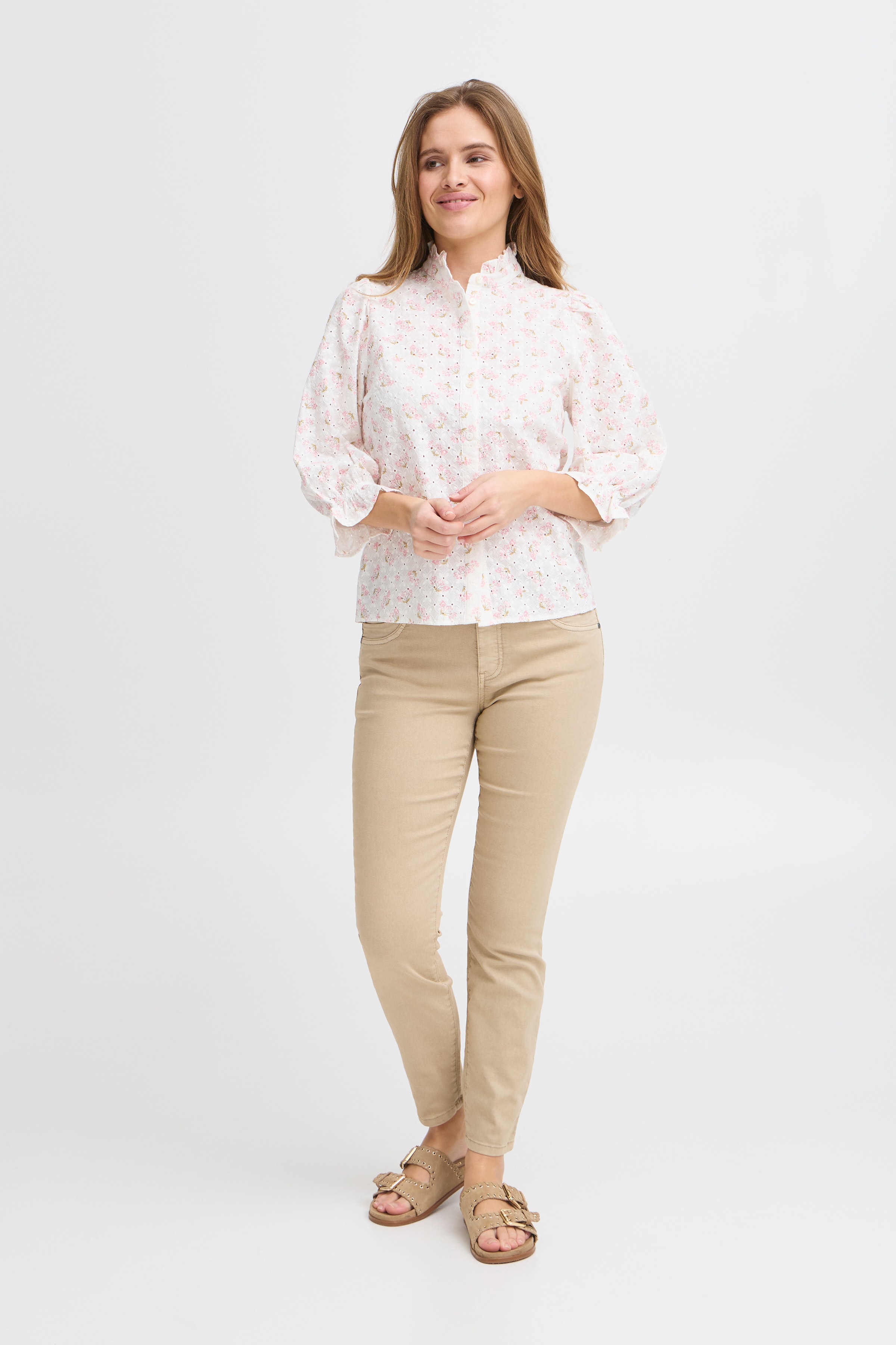 PZWILLA Shirt LOOKBOOK FRONT 50208926-201172