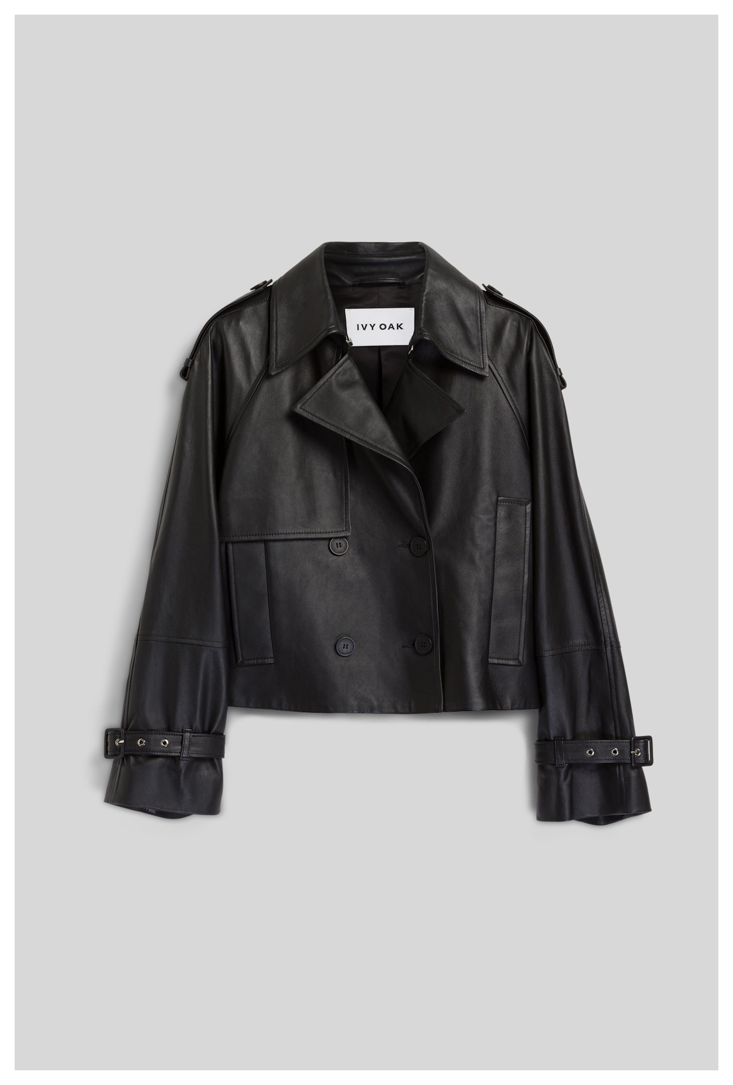 LUNA Outerwear PACK FRONT 30600686-BK999