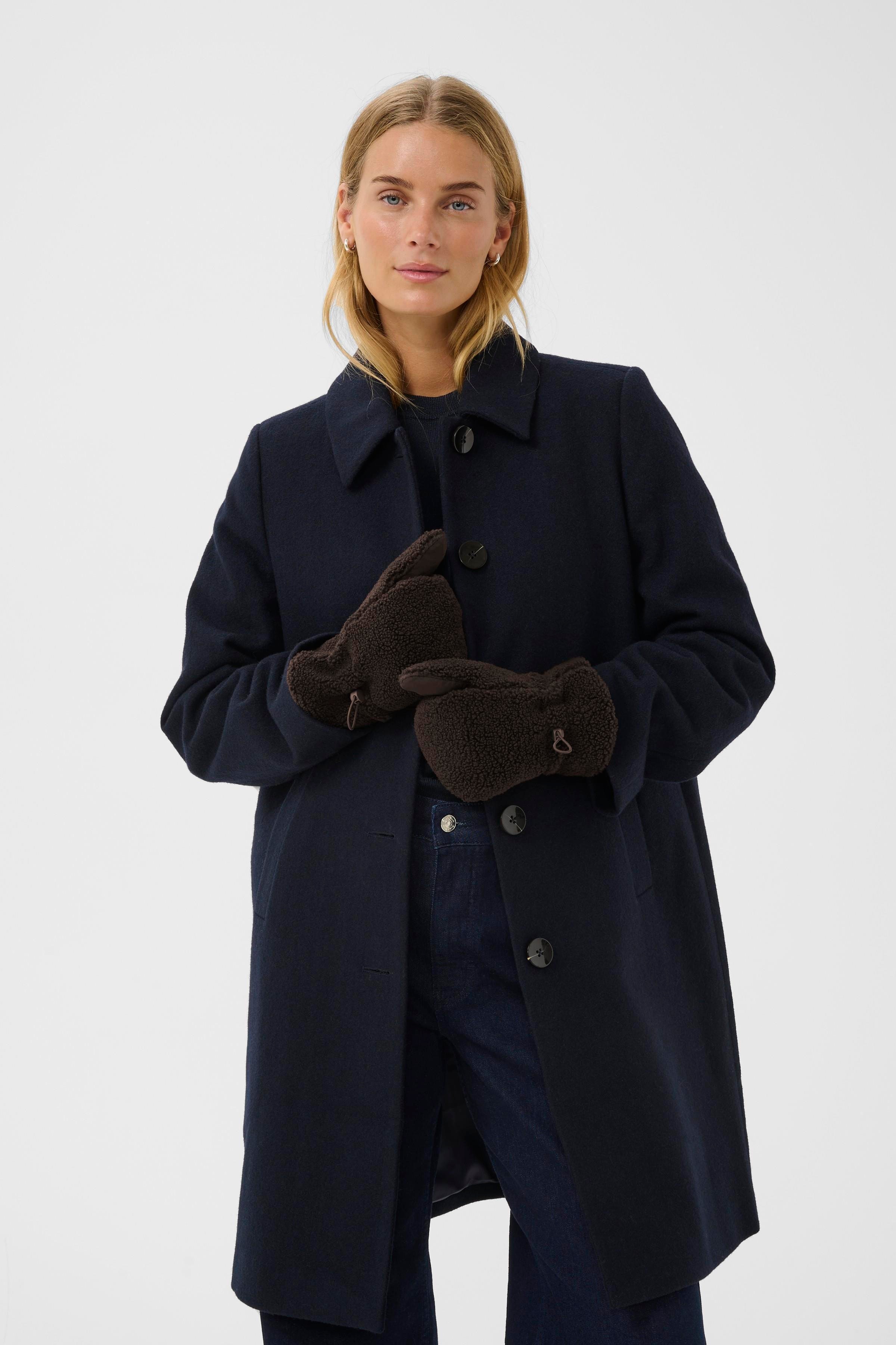 SaisaPW Handschuhe LOOKBOOK FRONT 30309776-191106