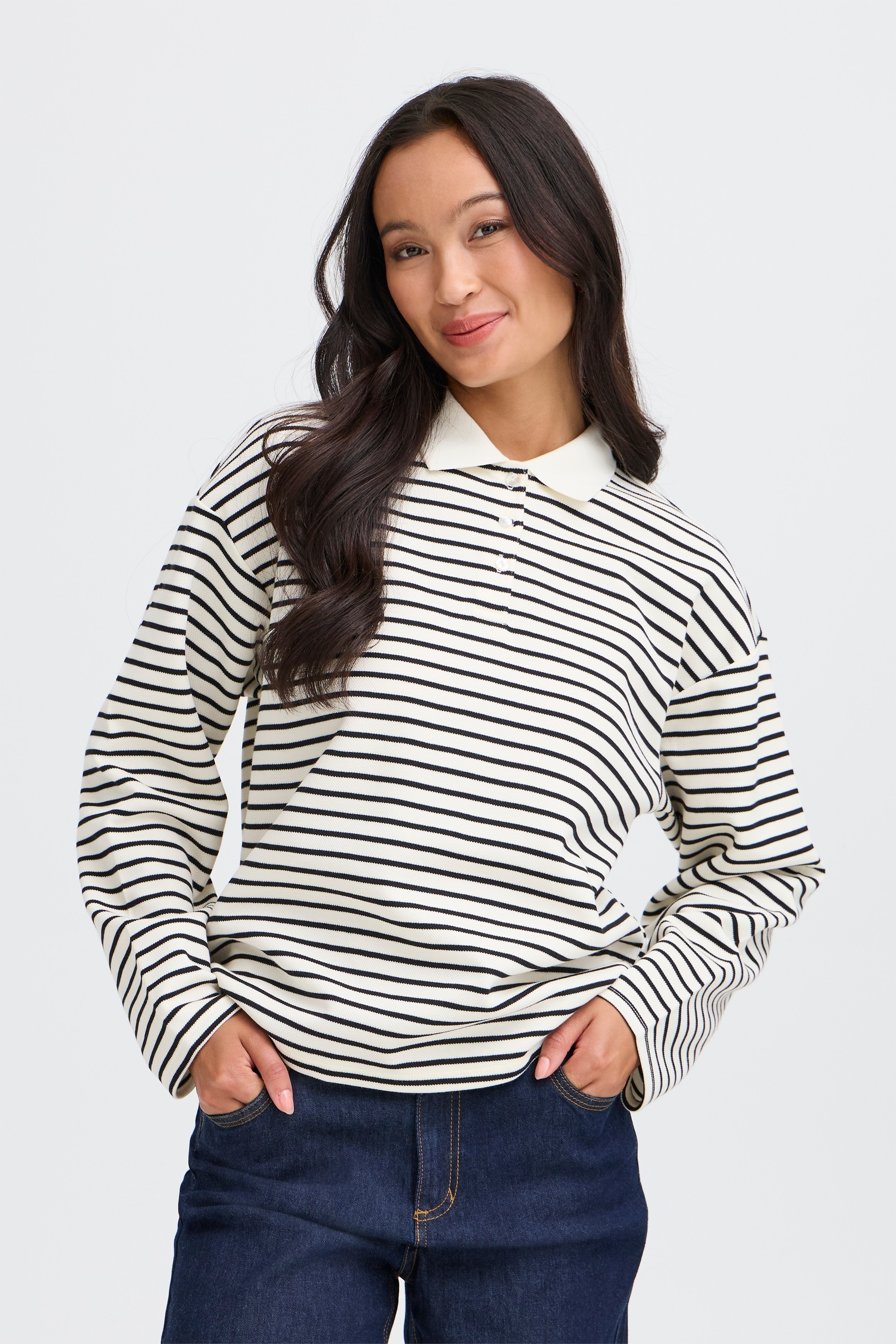 FRKERRA Pullover LOOKBOOK FRONT 20617256-900005168