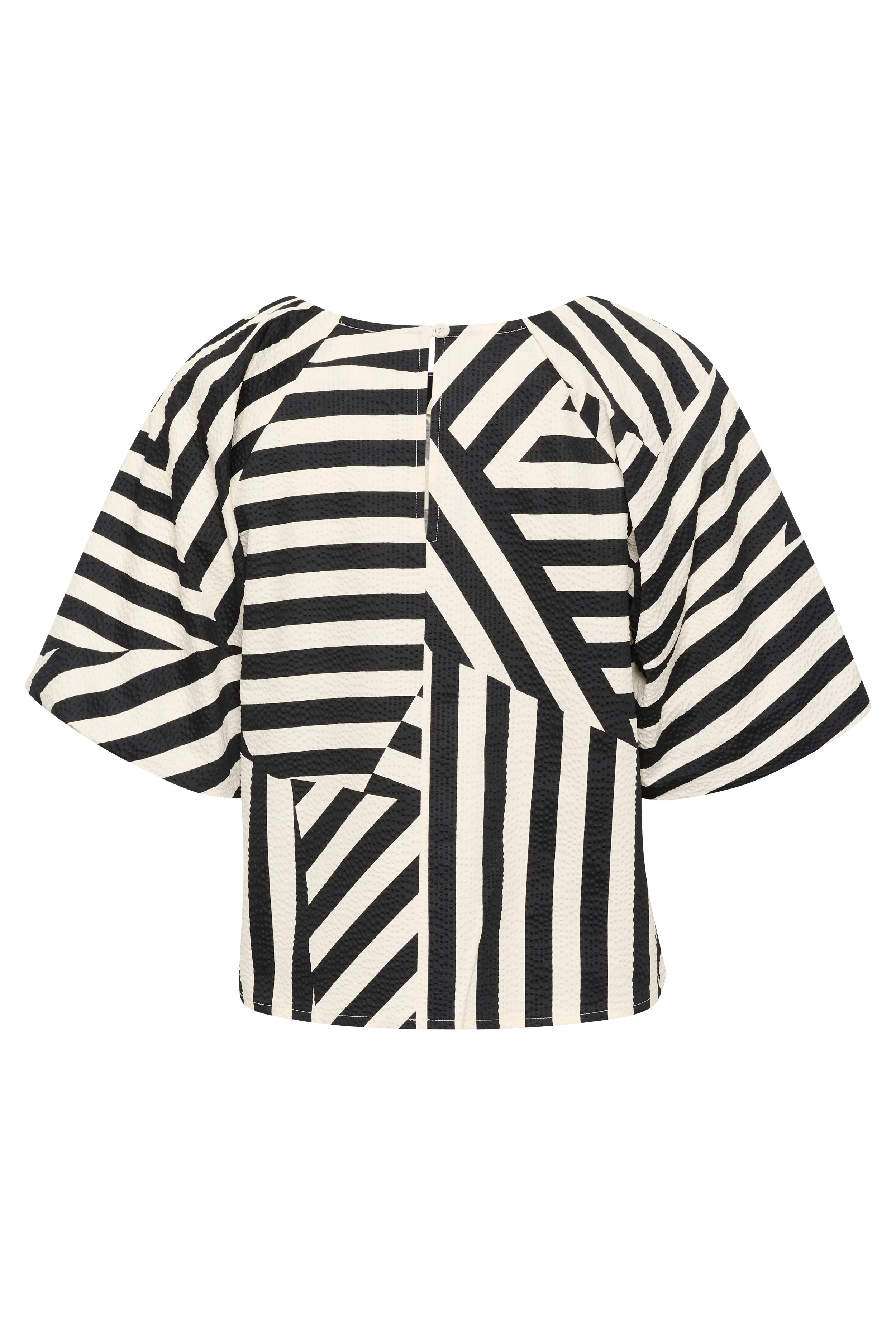 EstermarinePW Bluse PACK FRONT 30308467-302748