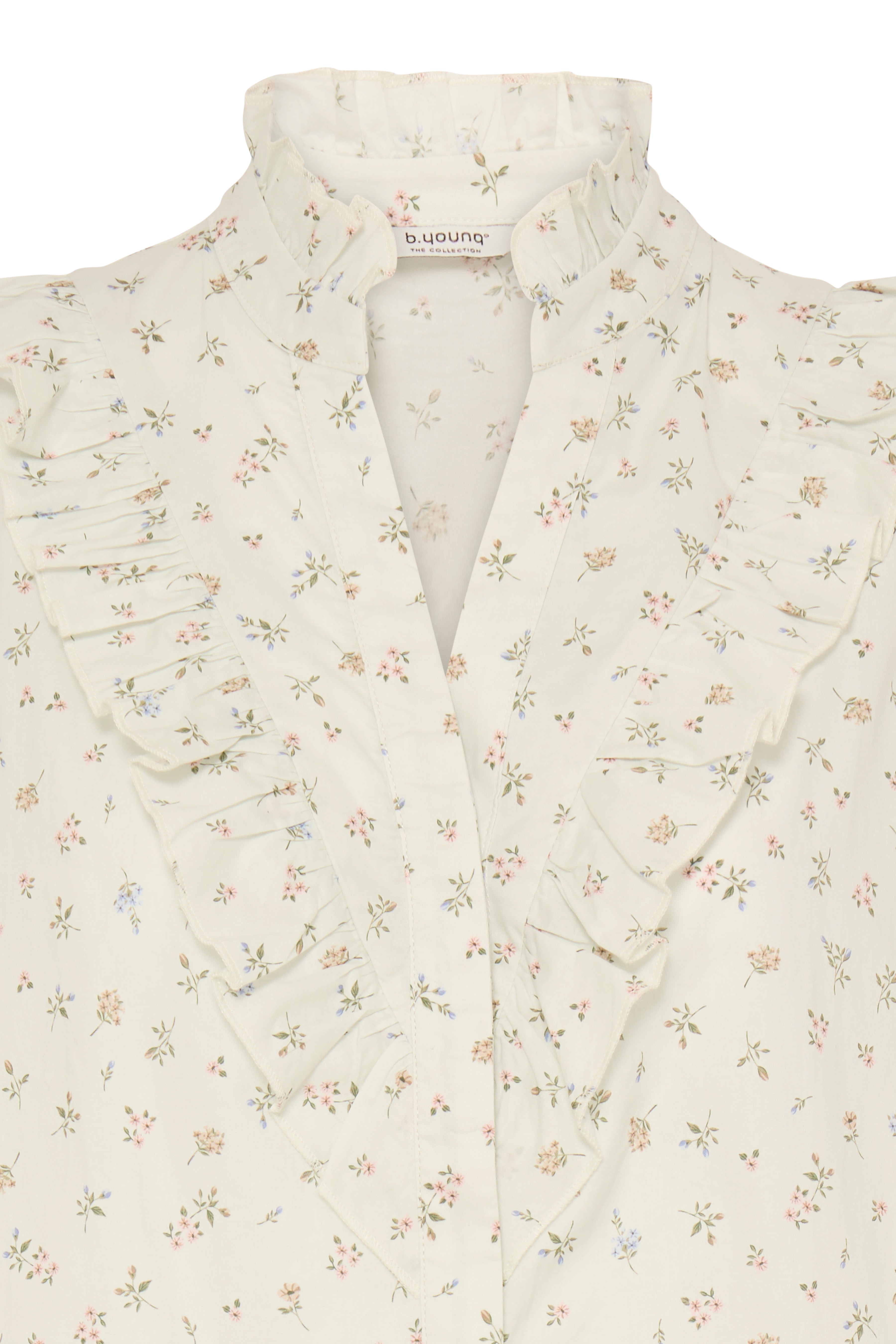 BYXGENTIANA Skjorte PACK DETAIL 20819198-900009871