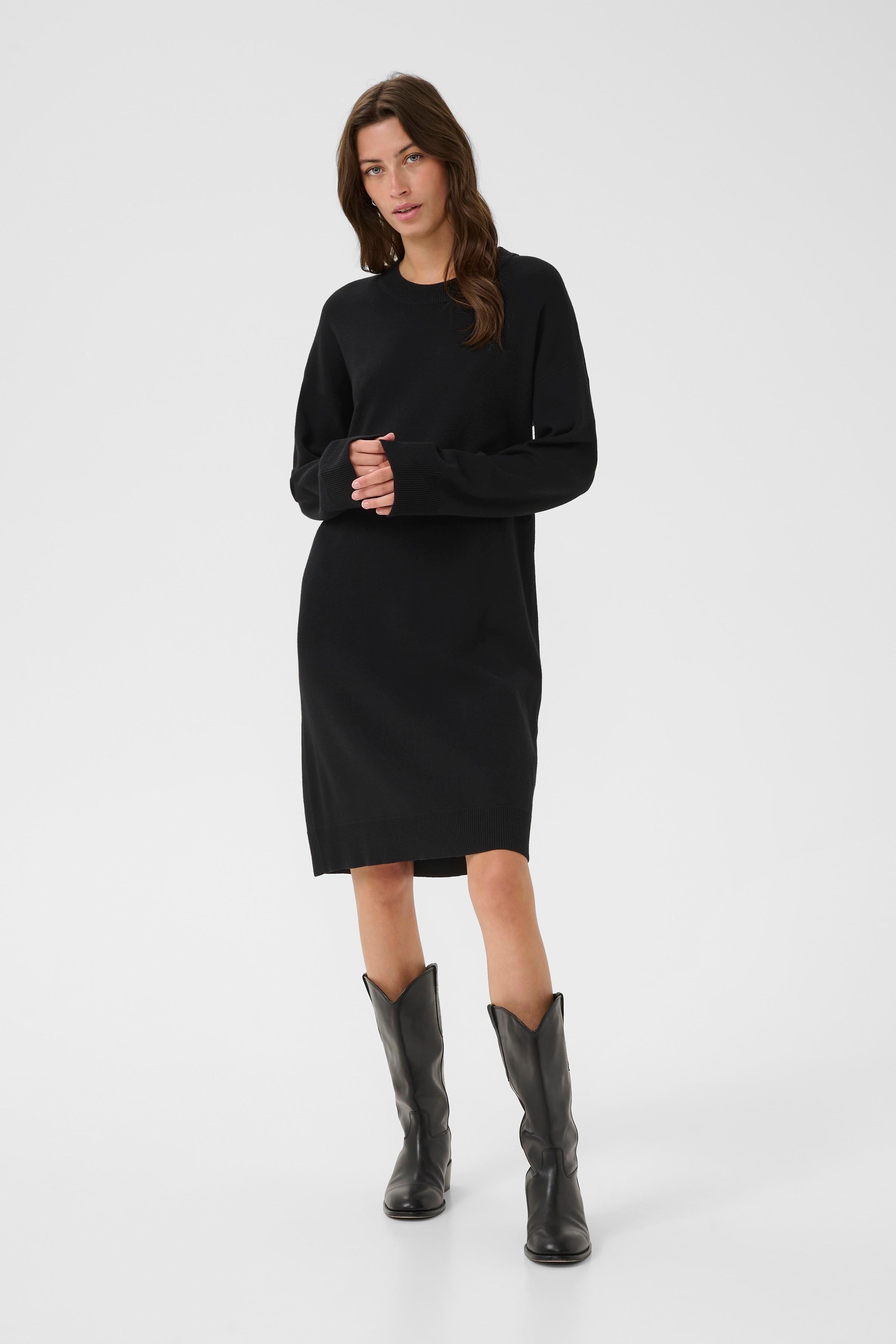 SangaPW Kleid LOOKBOOK FRONT 30310089-194008