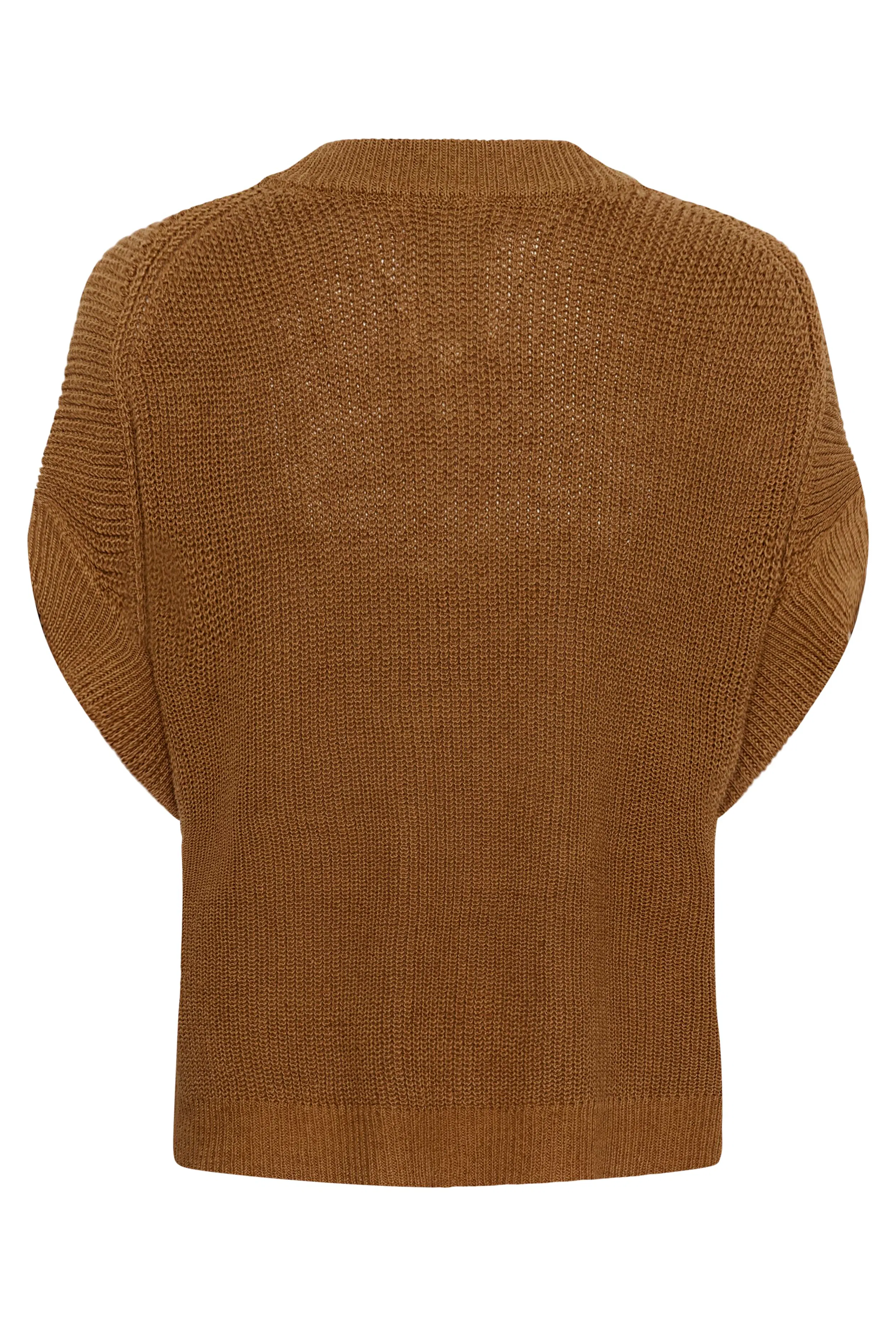 BelisiaPW Pullover PACK FRONT 30310582-171142