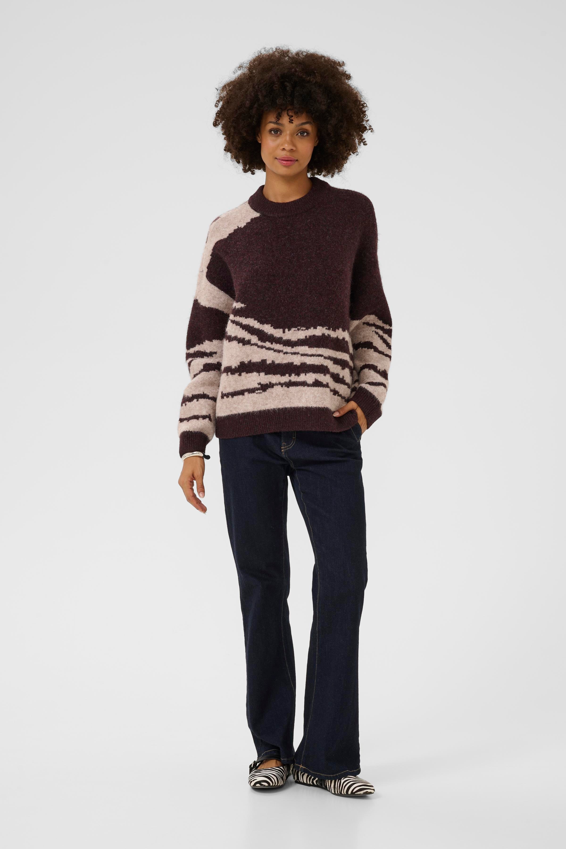 CUzinna Pullover LOOKBOOK FRONT 50112109-1909151