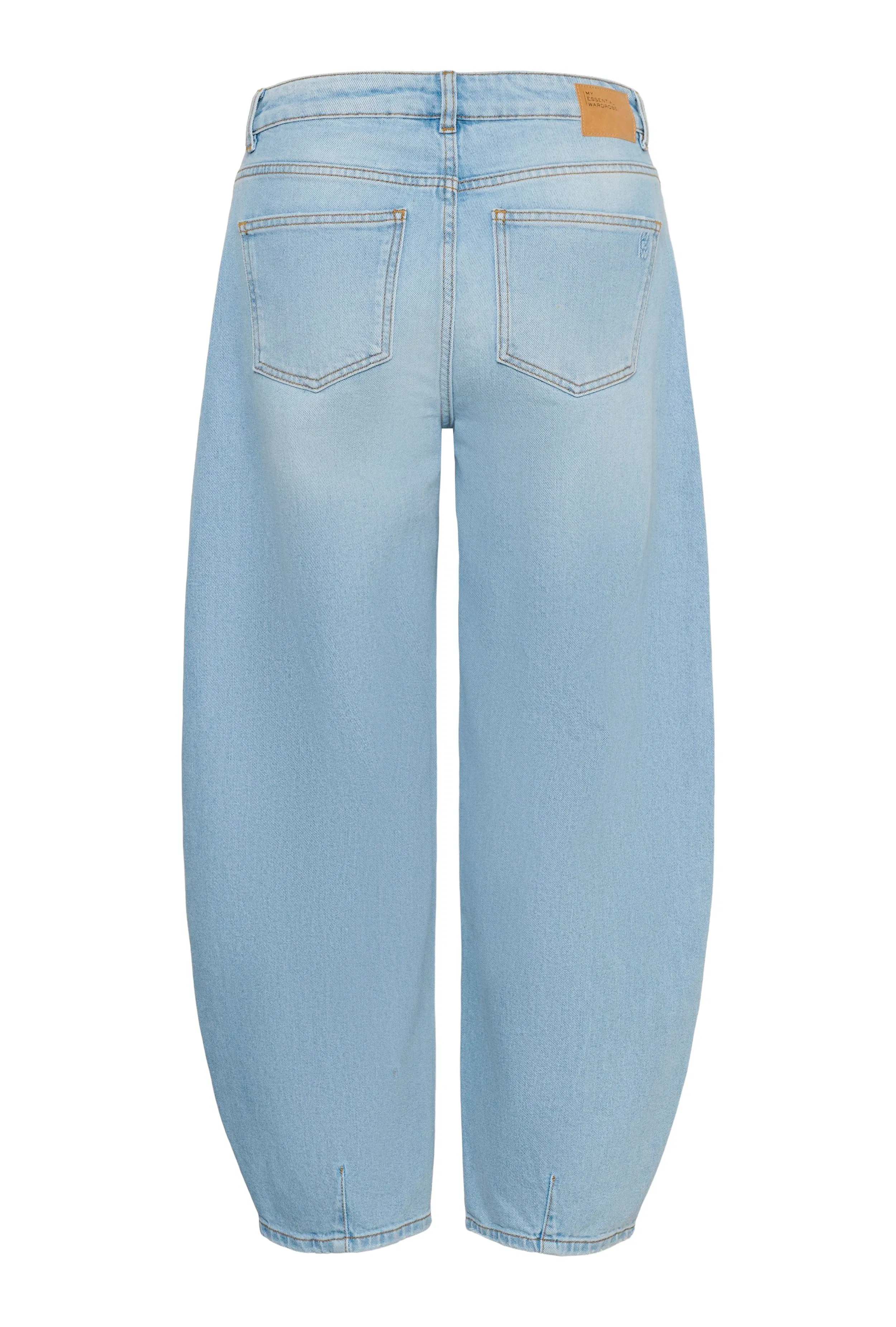 MWLucy Barrel jeans PACK FRONT 10705566-109491