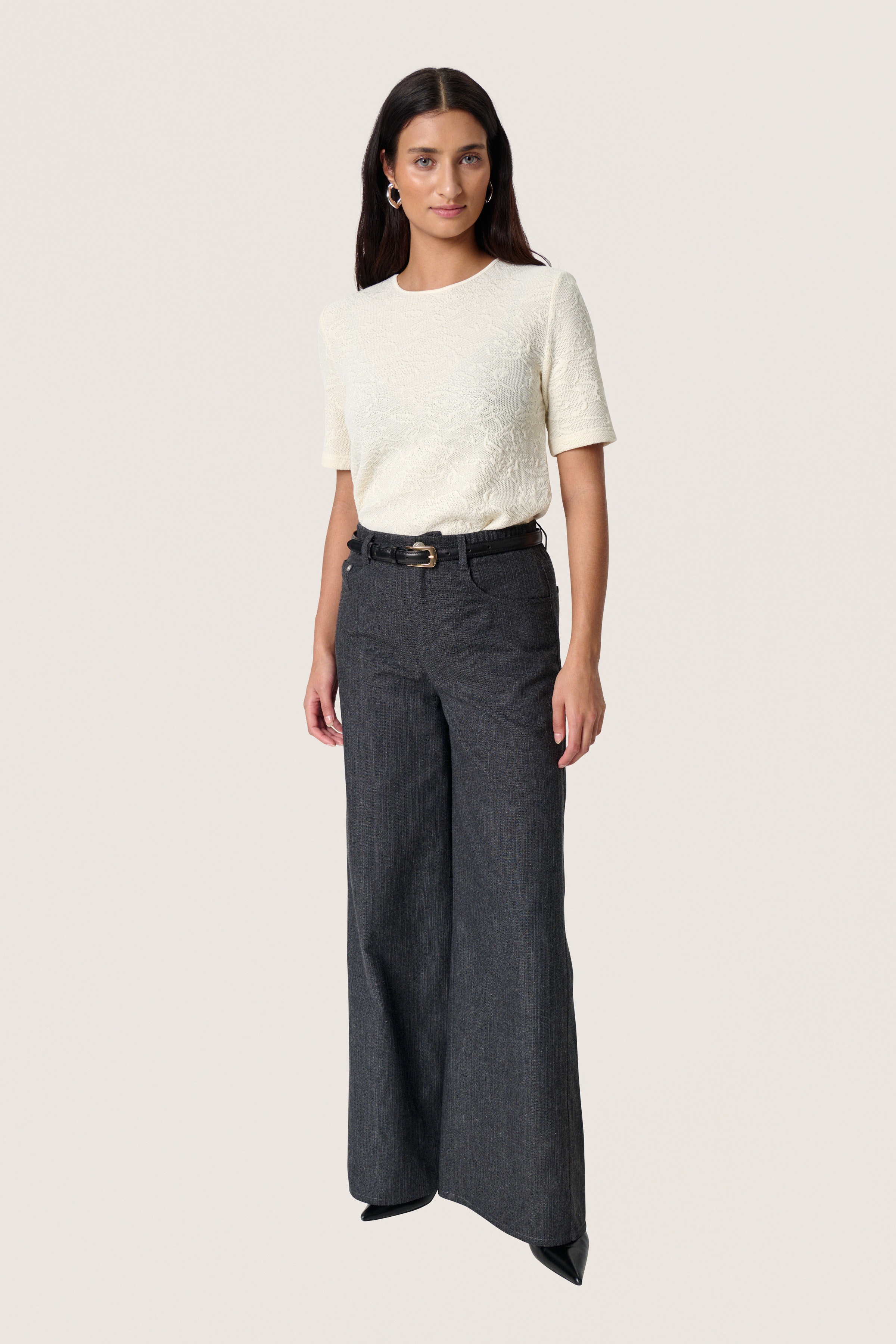 SLKesja Jeans LOOKBOOK FRONT 30408531-304116