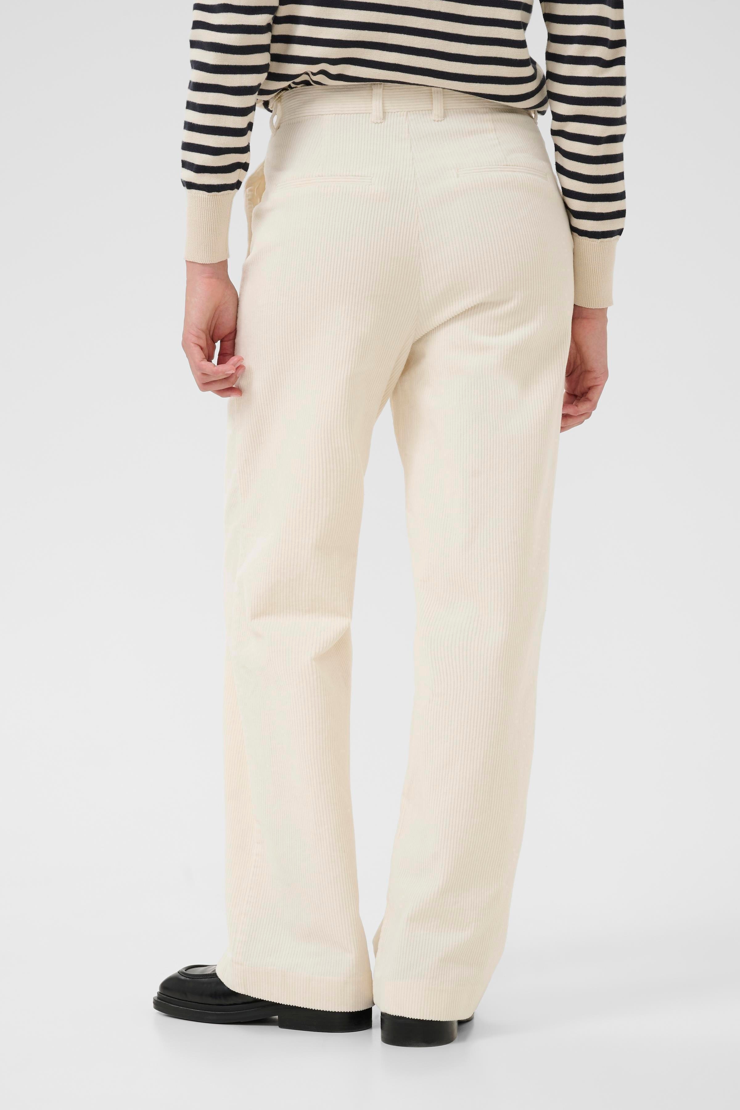 ClarissePW Byxor LOOKBOOK BACK 30307983-120601