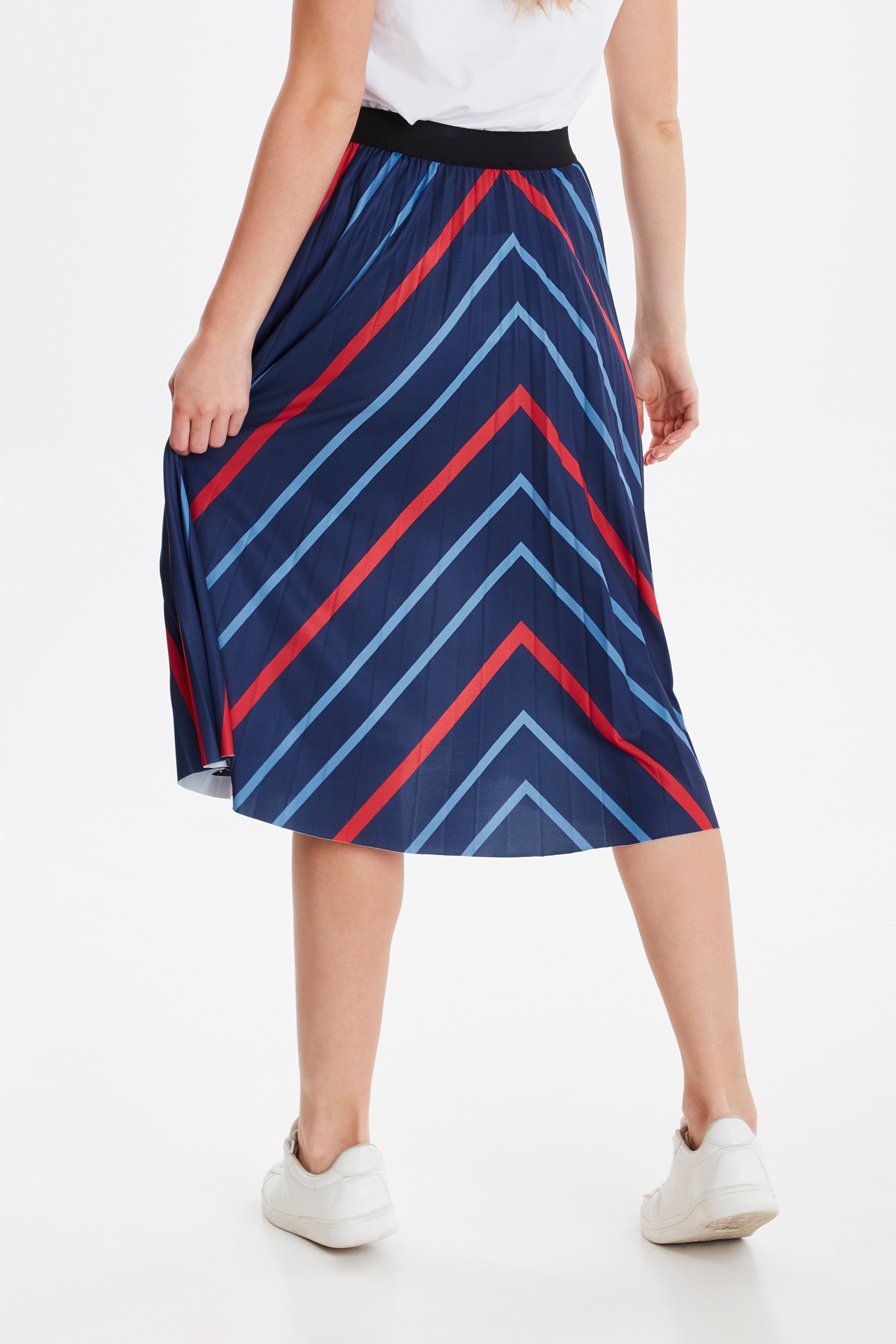Nederdel LOOKBOOK FRONT 20606650-69455