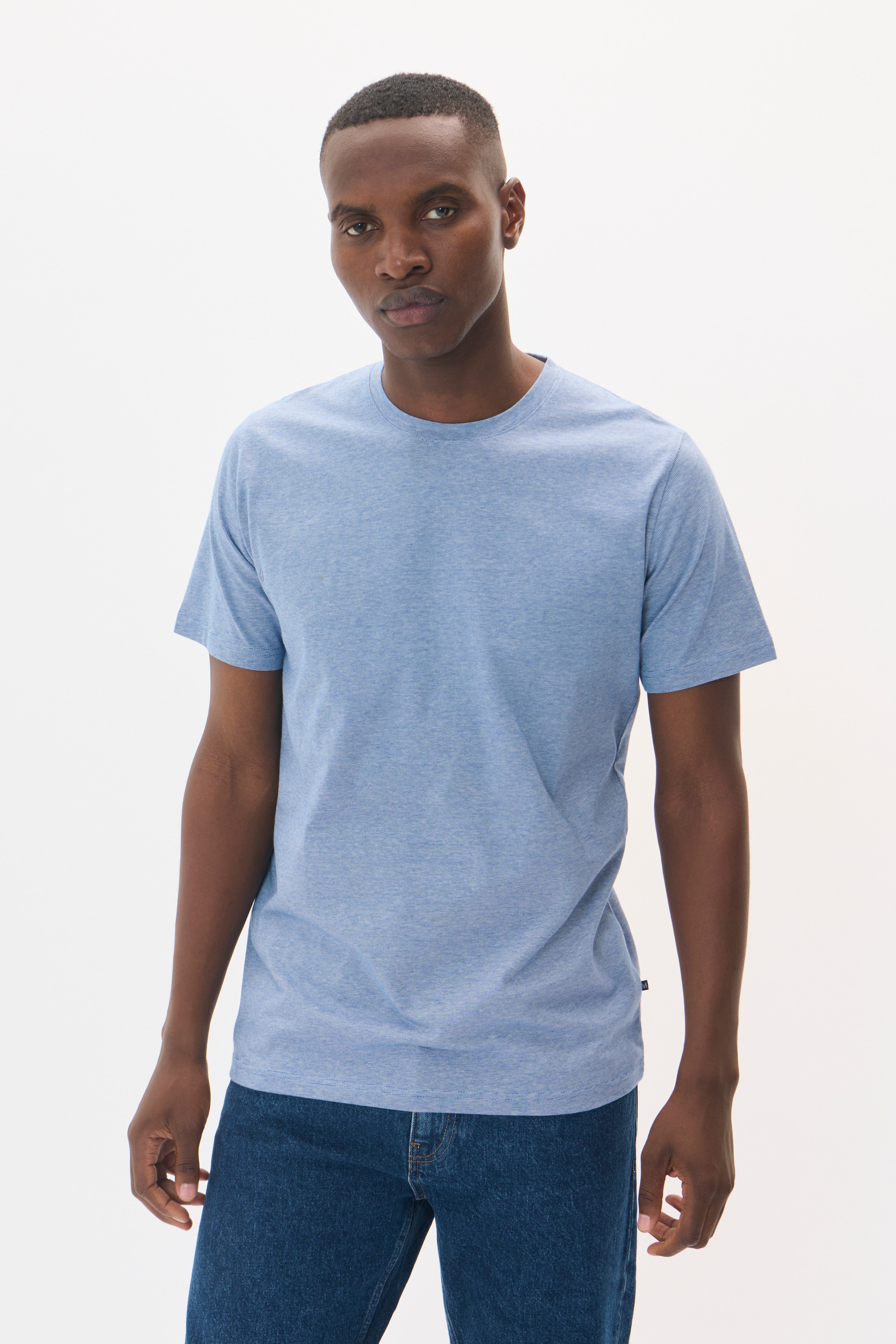 Jermane T-shirt LOOKBOOK FRONT 30203907-194041