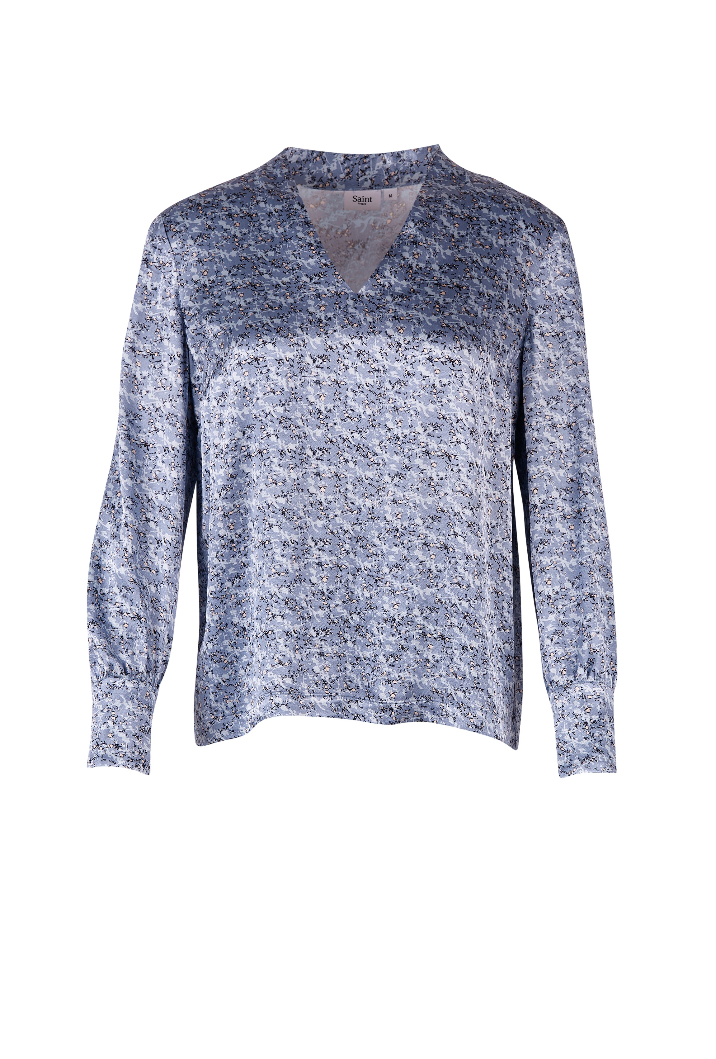 Blus PACK FRONT 30500697-9340