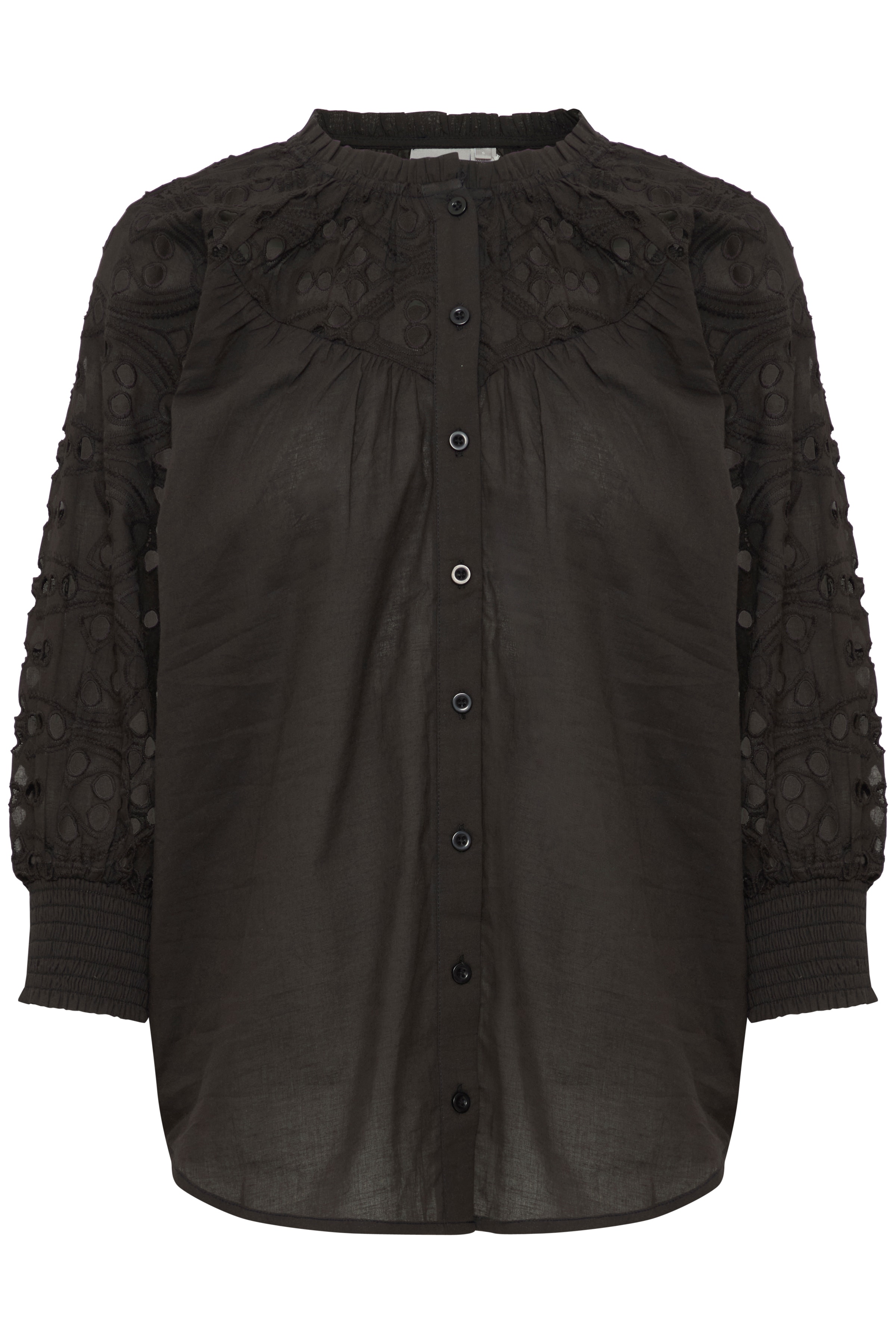 FRANGELA Hemd PACK FRONT 20613992-200113