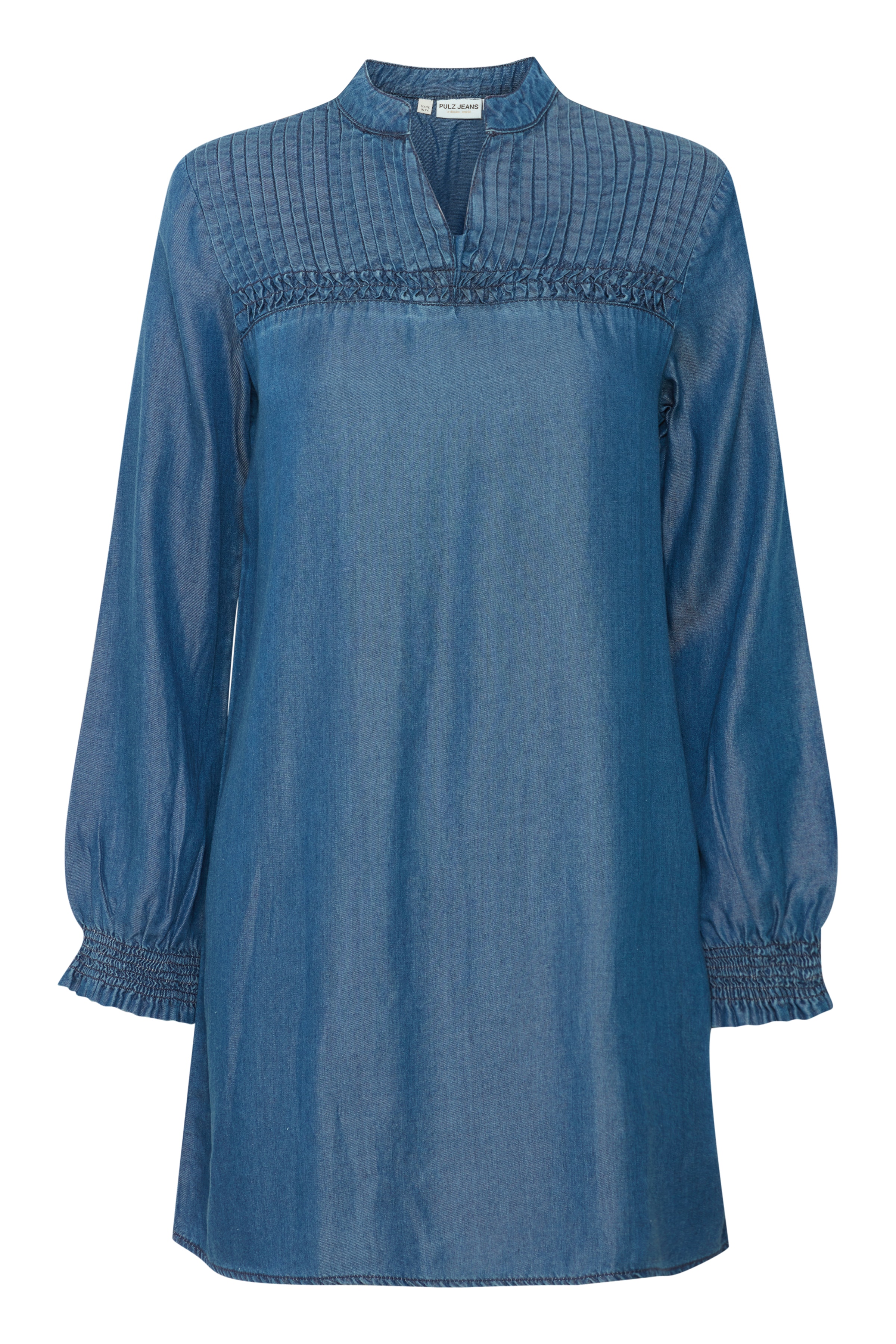 PZGAJA Kjole PACK FRONT 50207932-200005