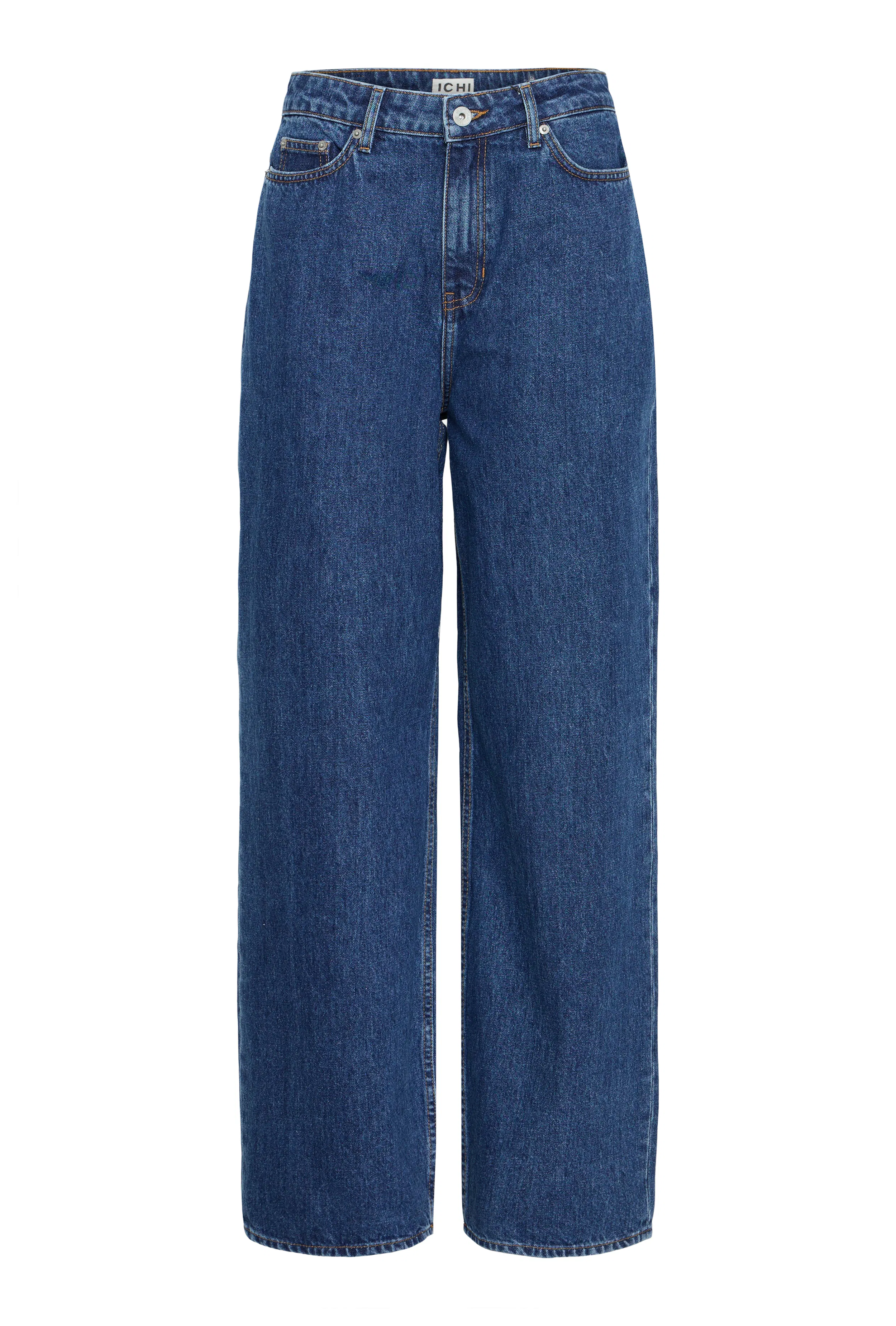 IHJULIA Jeans PACK FRONT 20126473-200929