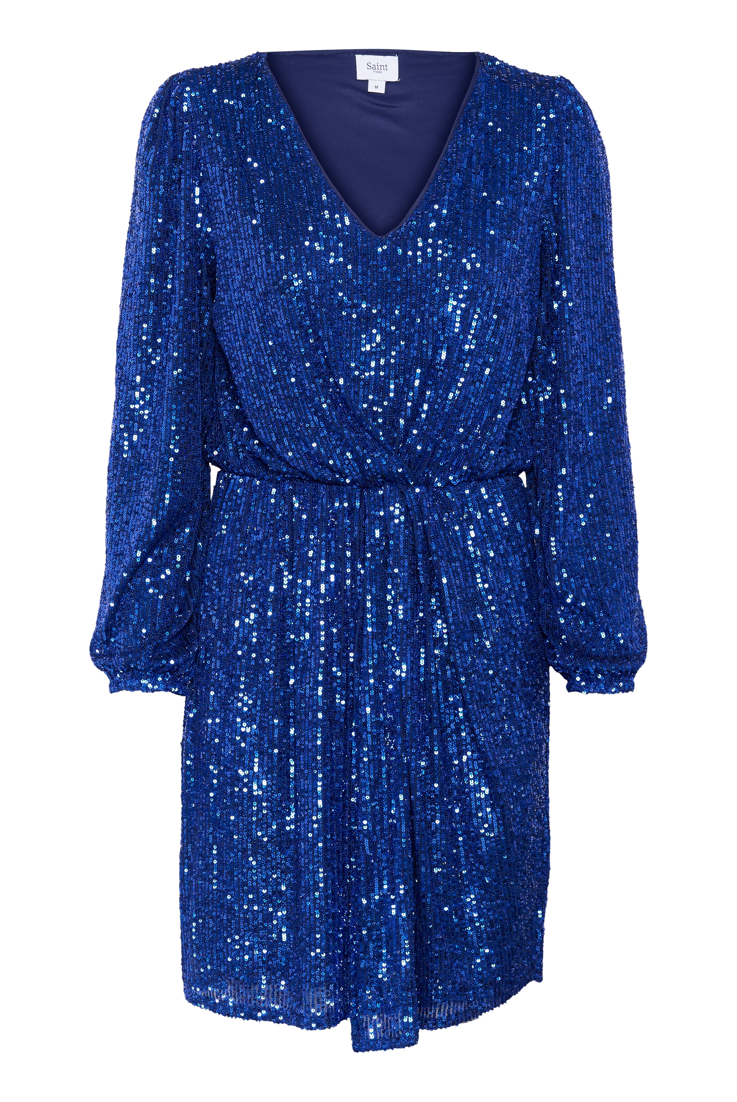 XeniraSZ Sequin Dress PACK FRONT 30510848-131012